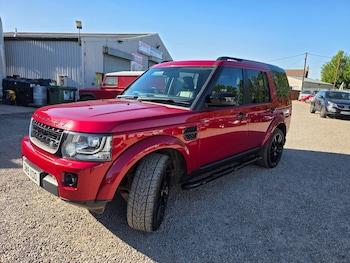 Used Land Rover Discovery 2015 for sale - 78447354: Photo