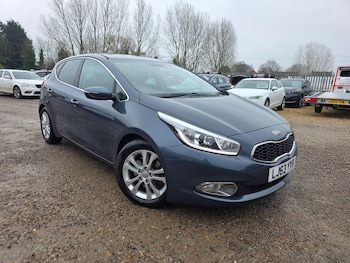 2013 (63) - 1.6 CRDi EcoDynamics 3 Euro 5 (s/s) 5dr