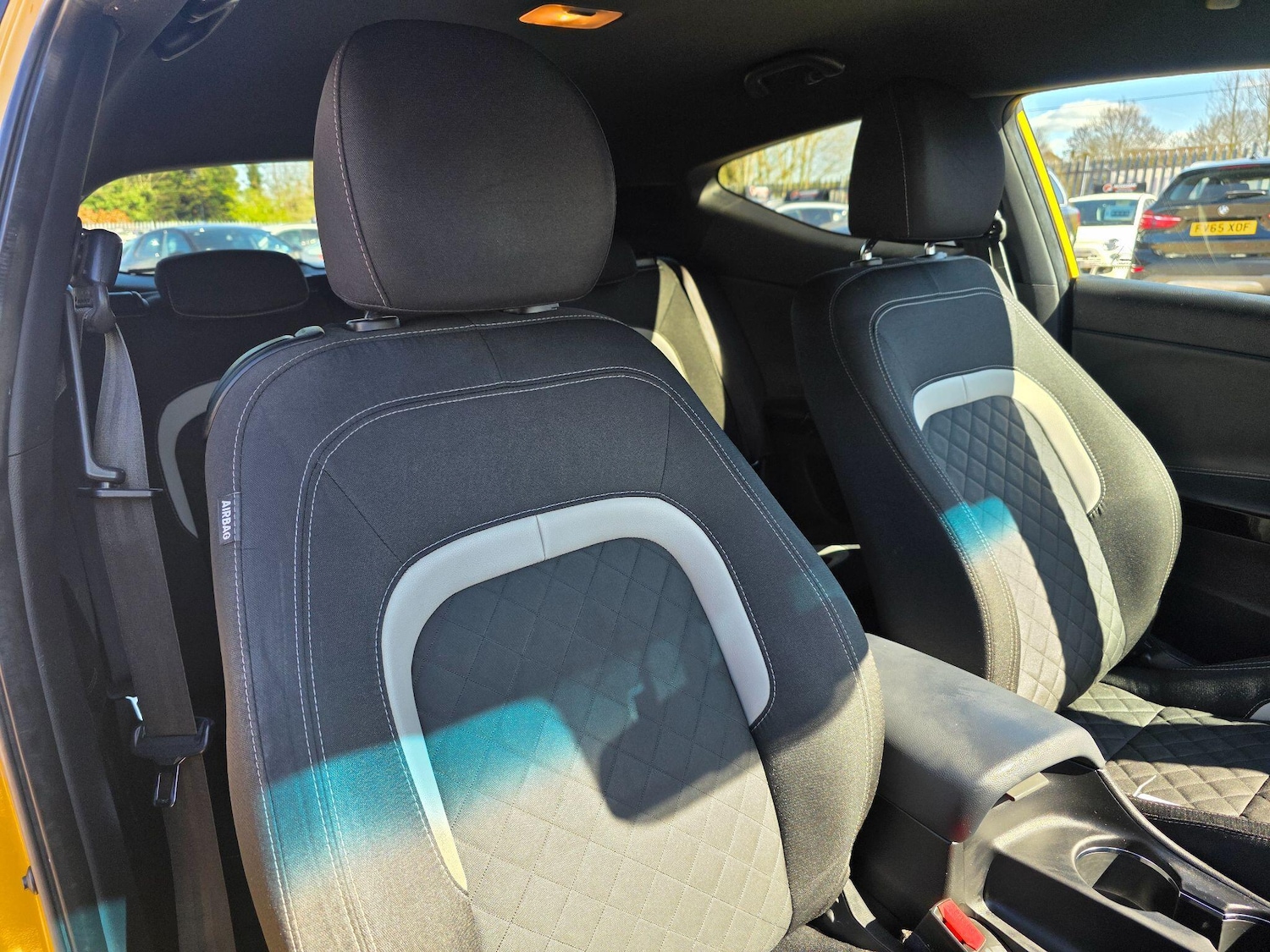 Used Kia Pro Ceed 2016 for sale - 78046843: Photo 12