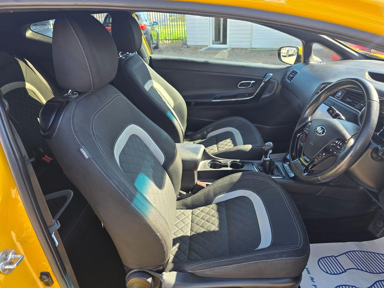 Used Kia Pro Ceed 2016 for sale - 78046843: Photo 13