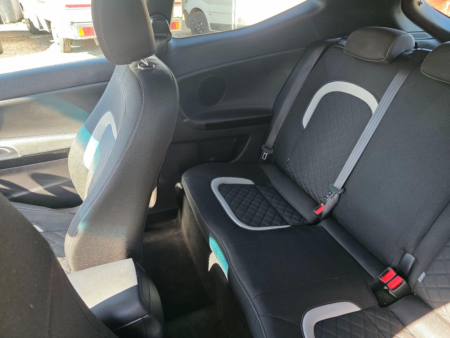 Used Kia Pro Ceed 2016 for sale - 78046843: Photo 16