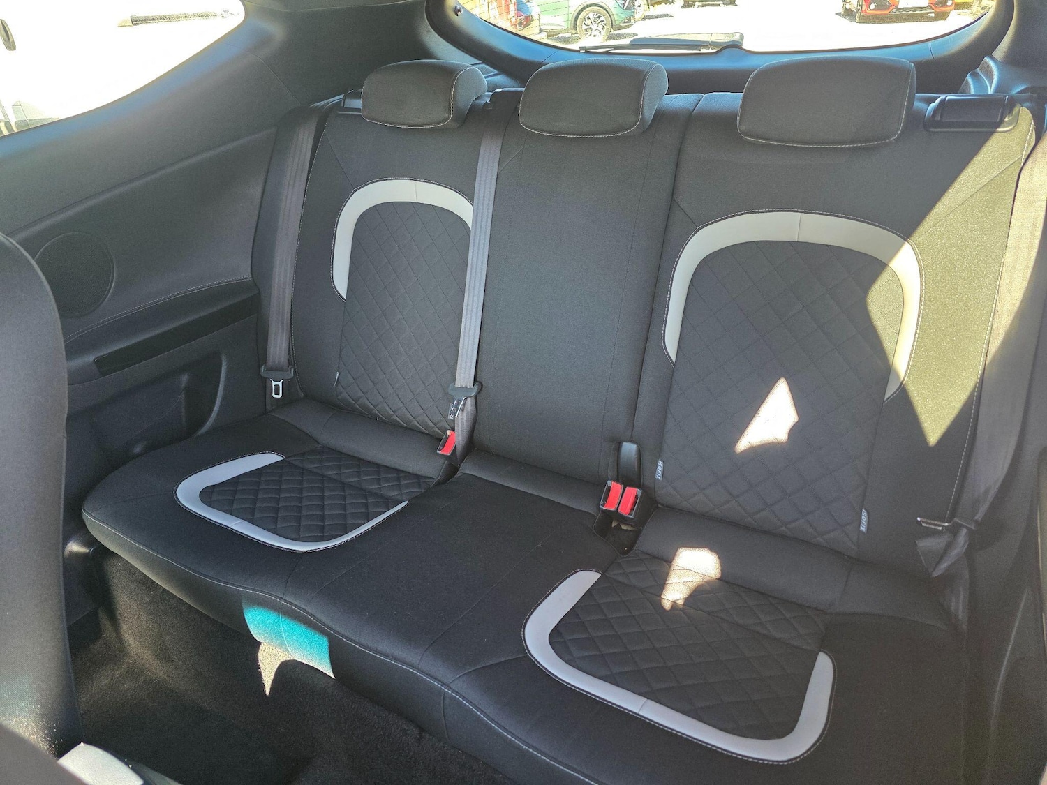 Used Kia Pro Ceed 2016 for sale - 78046843: Photo 17