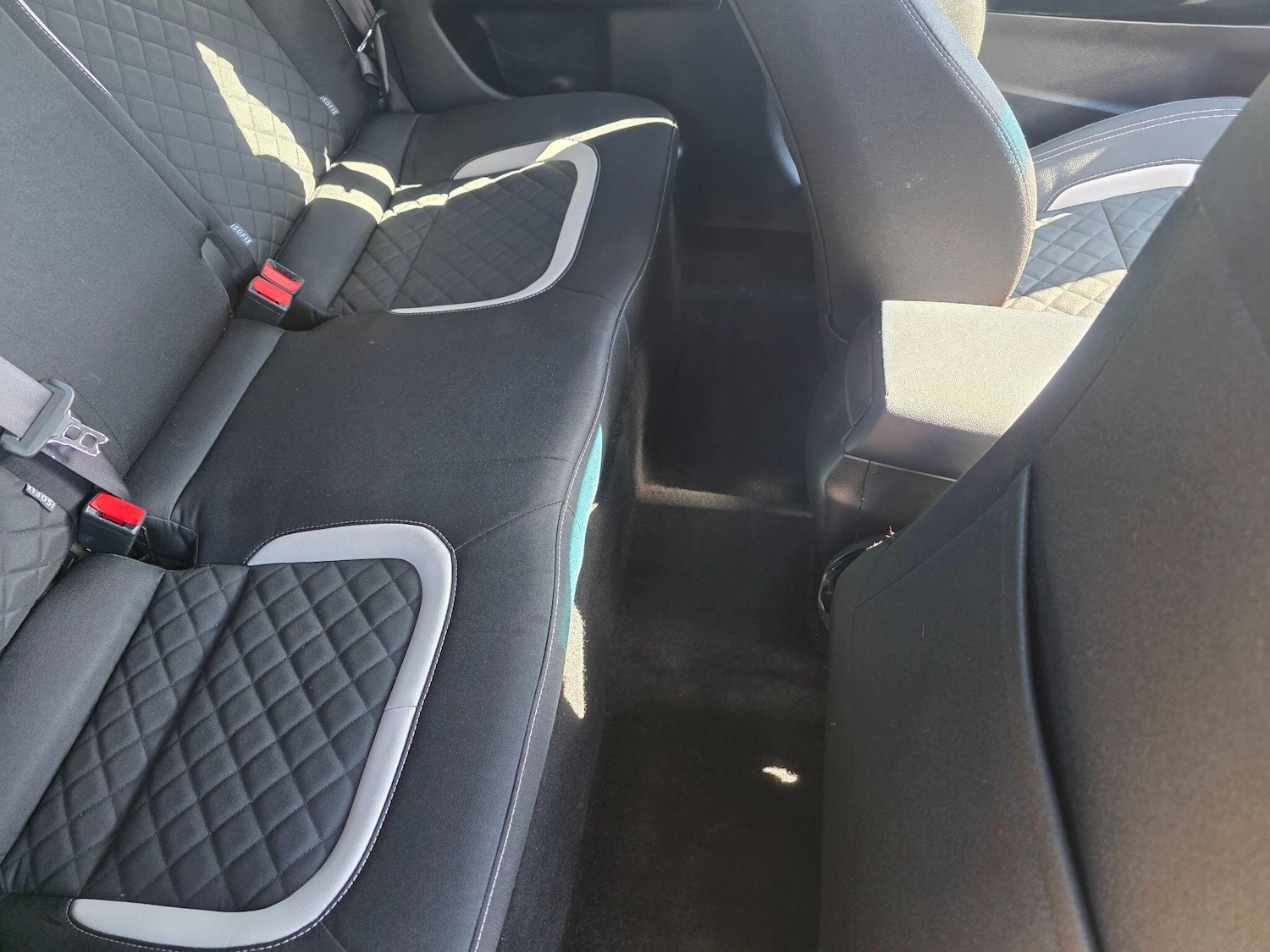 Used Kia Pro Ceed 2016 for sale - 78046843: Photo 18