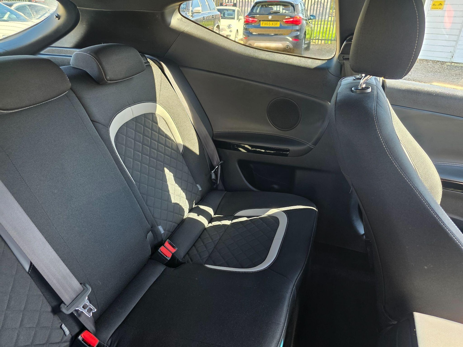 Used Kia Pro Ceed 2016 for sale - 78046843: Photo 19