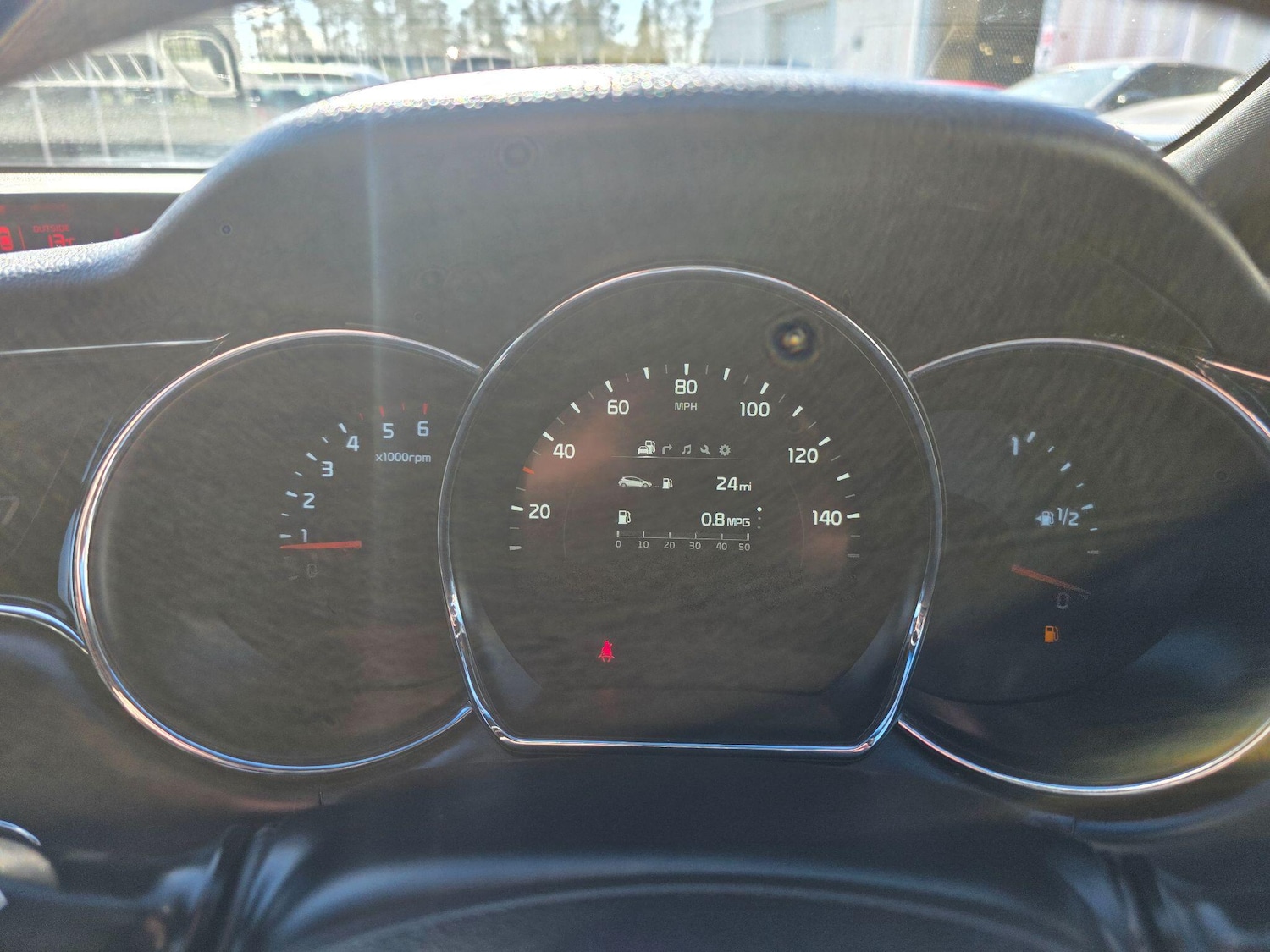 Used Kia Pro Ceed 2016 for sale - 78046843: Photo 31