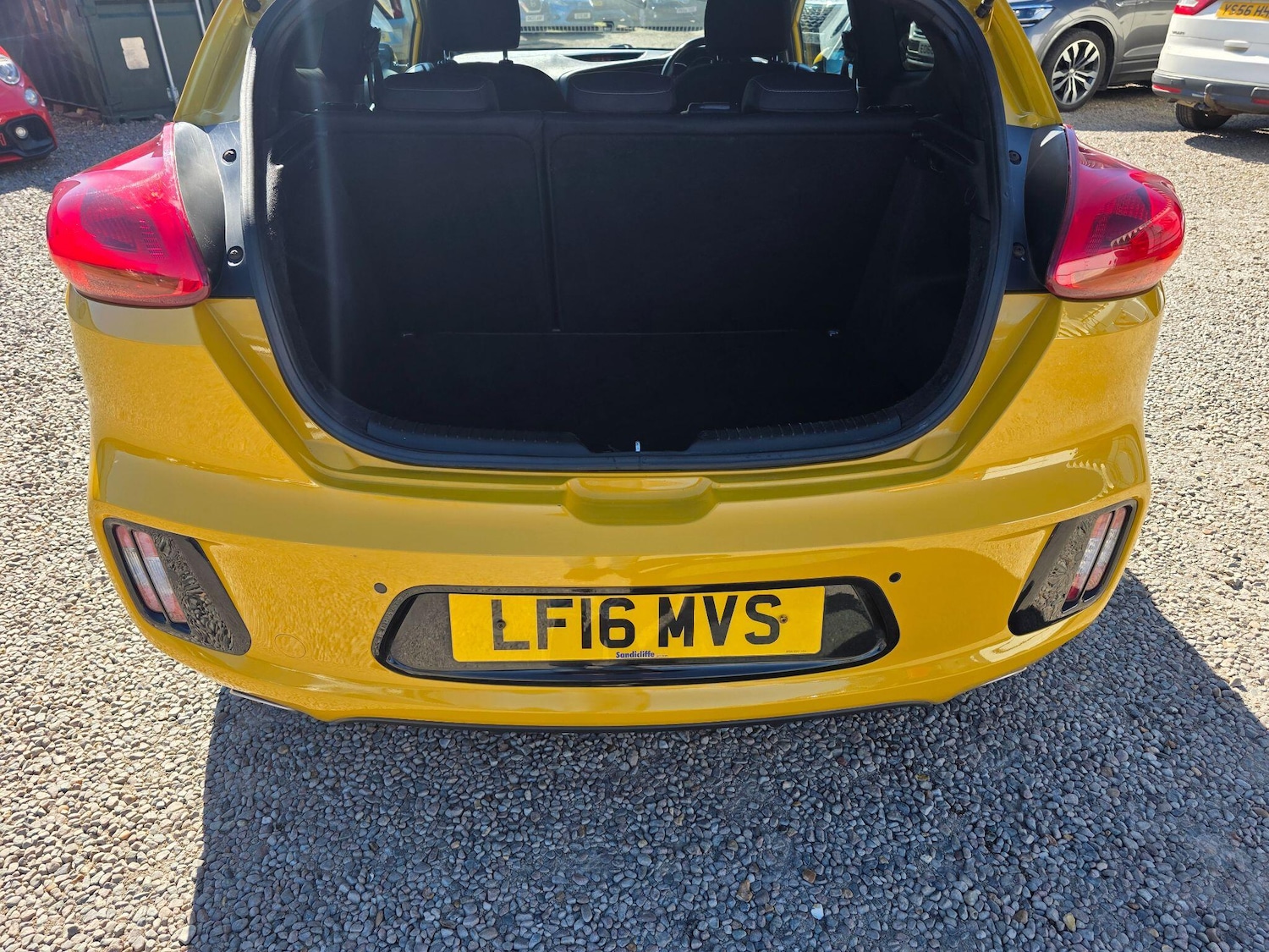 Used Kia Pro Ceed 2016 for sale - 78046843: Photo 32