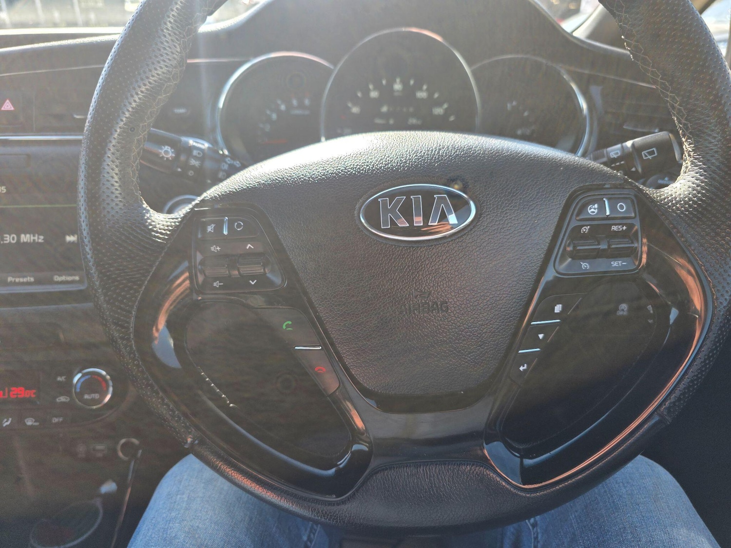 Used Kia Pro Ceed 2016 for sale - 78046843: Photo 34