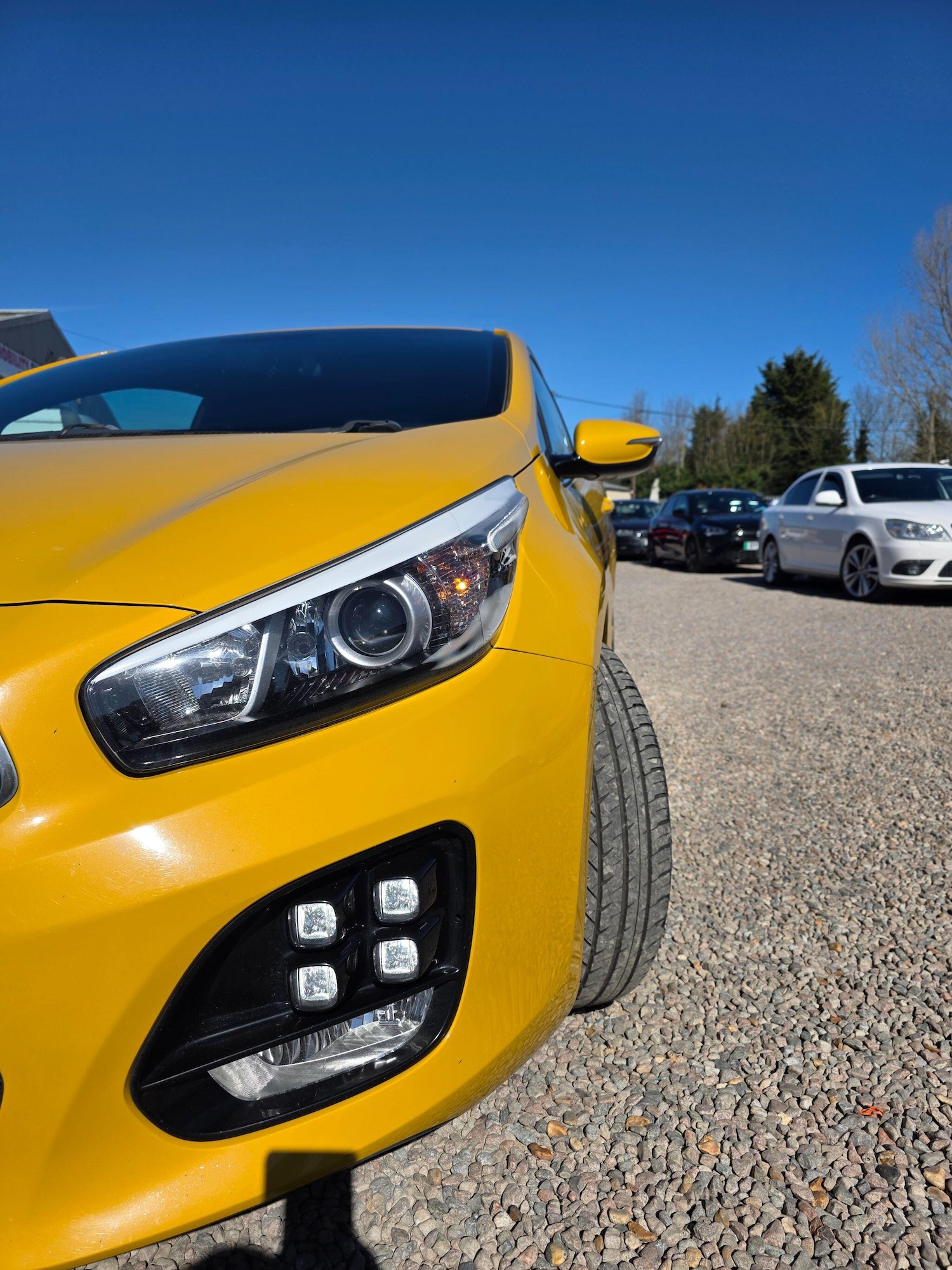 Used Kia Pro Ceed 2016 for sale - 78046843: Photo 41