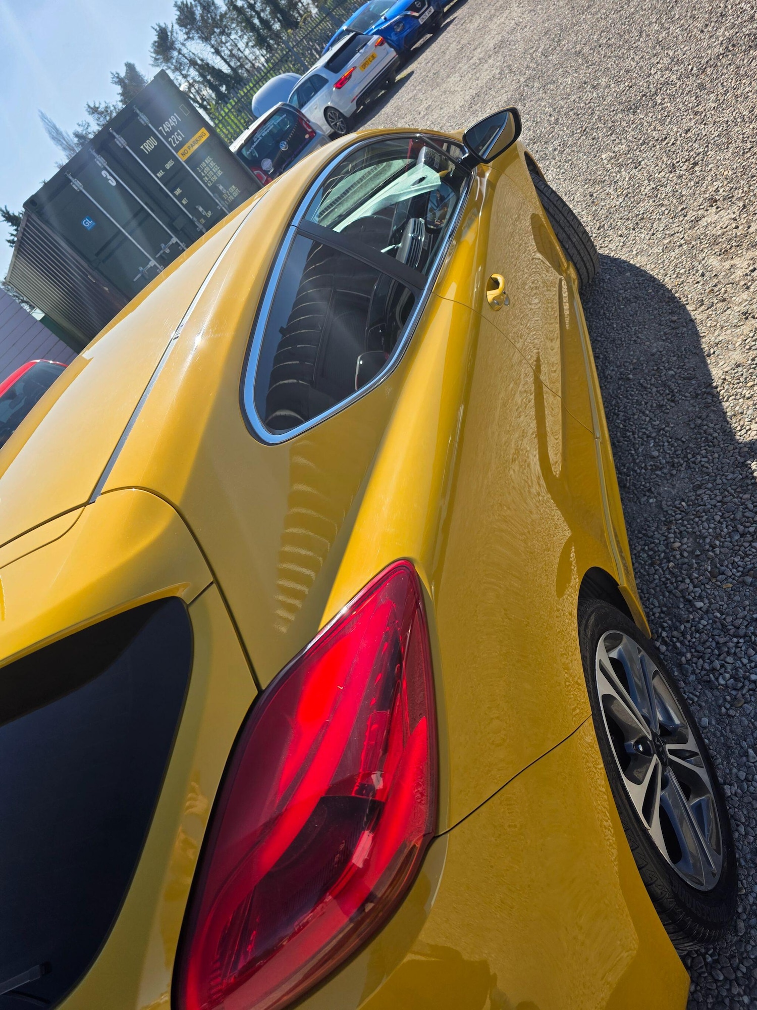 Used Kia Pro Ceed 2016 for sale - 78046843: Photo 45