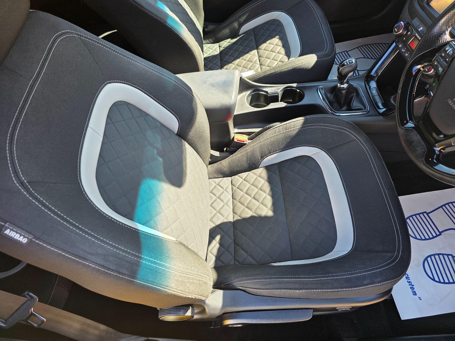 Used Kia Pro Ceed 2016 for sale - 78046843: Photo 47