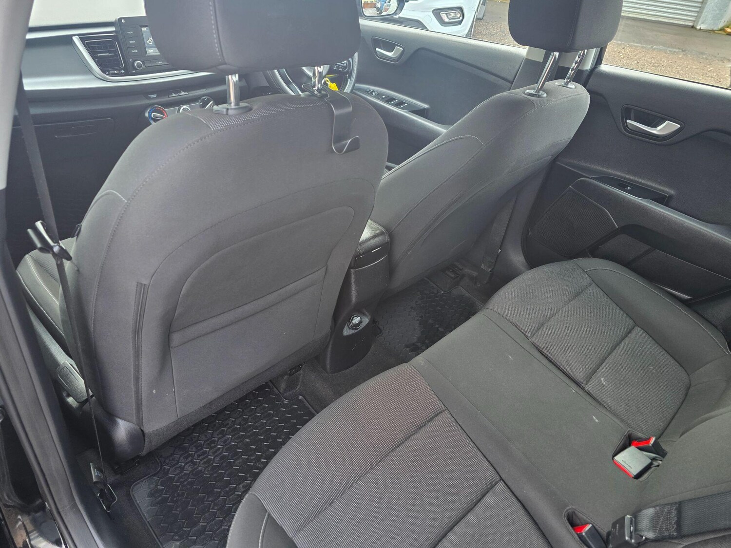 Used Kia Rio 2017 for sale - 77495996: Photo 13