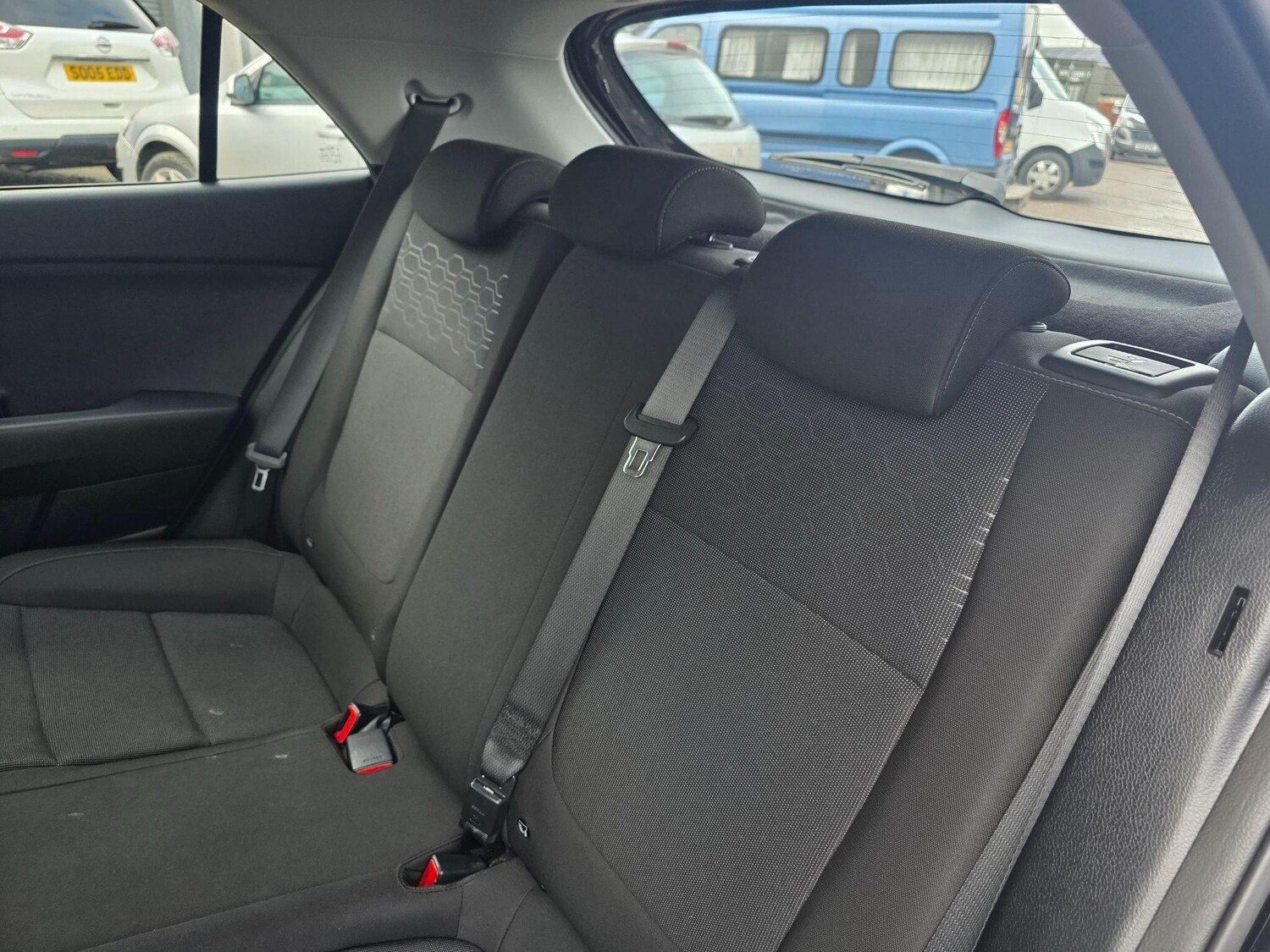 Used Kia Rio 2017 for sale - 77495996: Photo 14