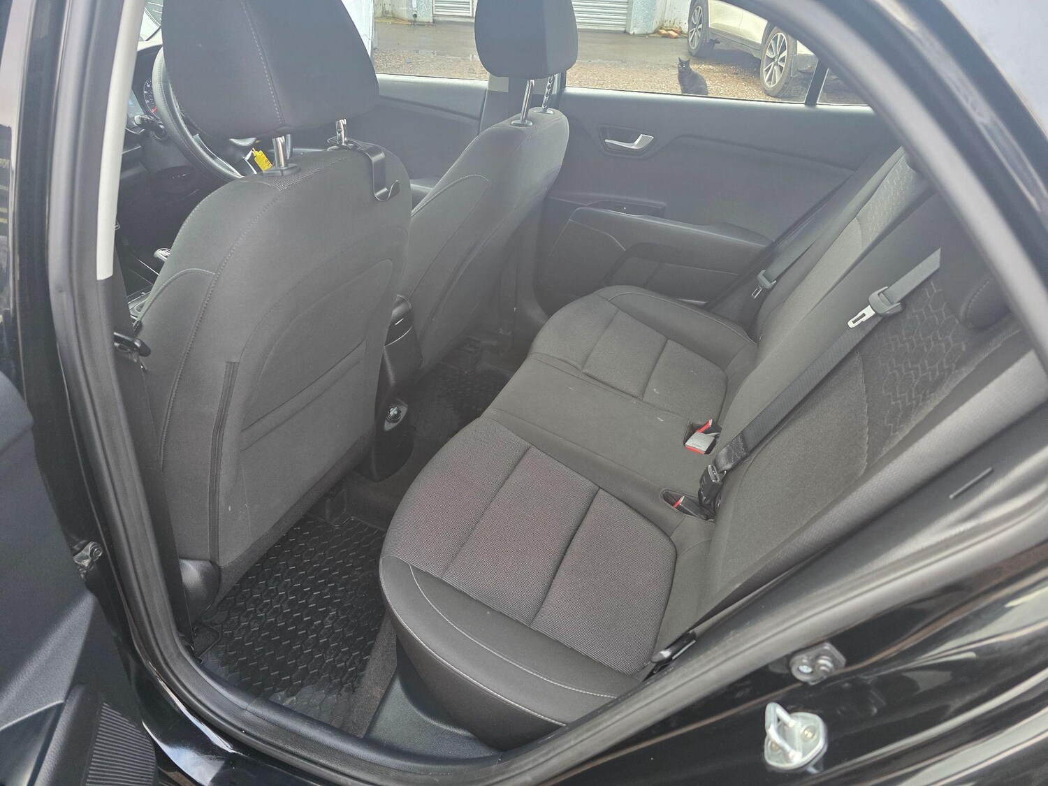 Used Kia Rio 2017 for sale - 77495996: Photo 16