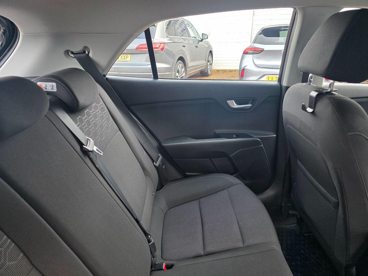 Used Kia Rio 2017 for sale - 77495996: Photo 17