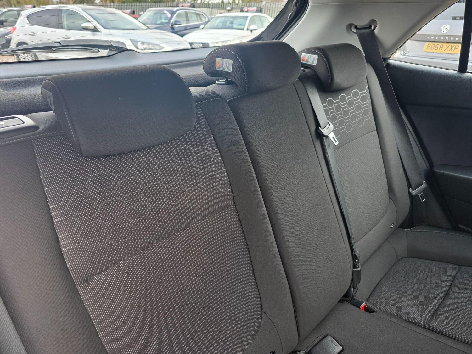 Used Kia Rio 2017 for sale - 77495996: Photo 18