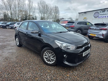 (66) - 1.4 CRDi 2 Euro 6 (s/s) 5dr