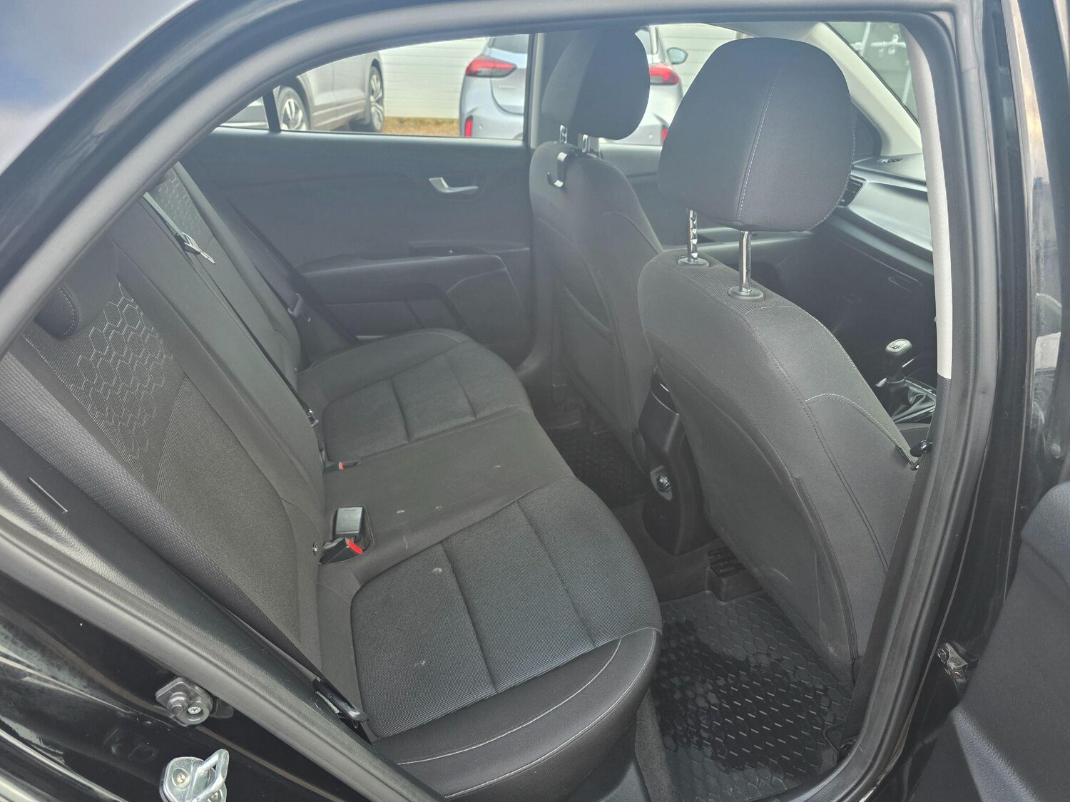 Used Kia Rio 2017 for sale - 77495996: Photo 20