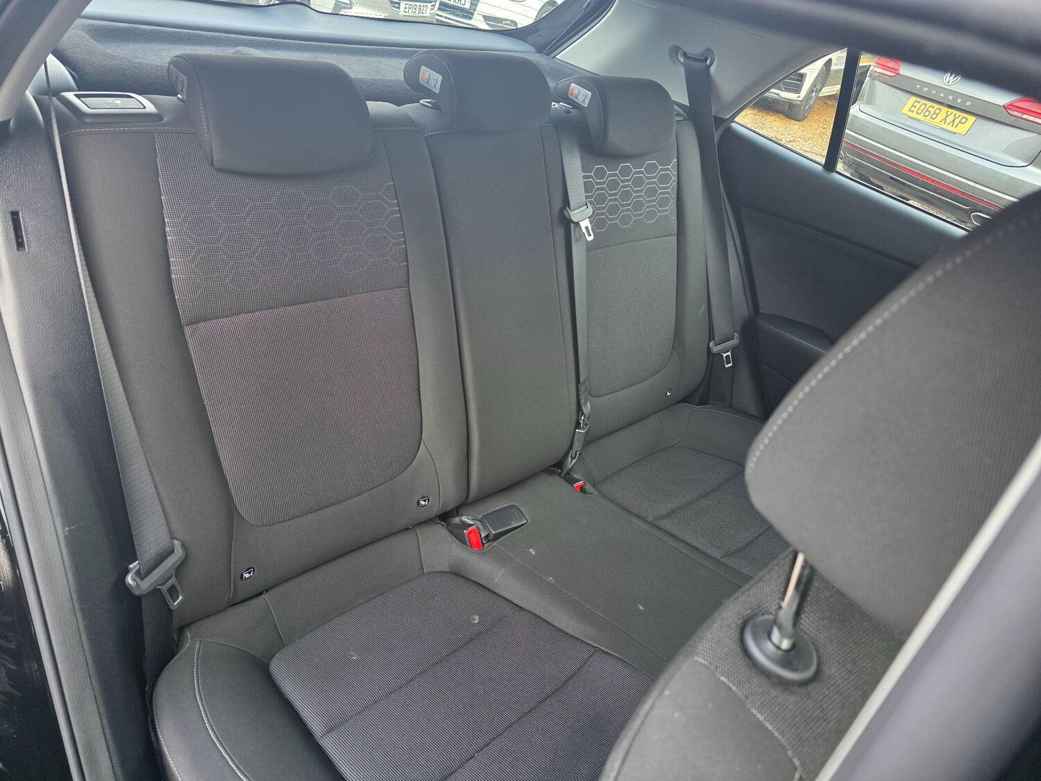 Used Kia Rio 2017 for sale - 77495996: Photo 21