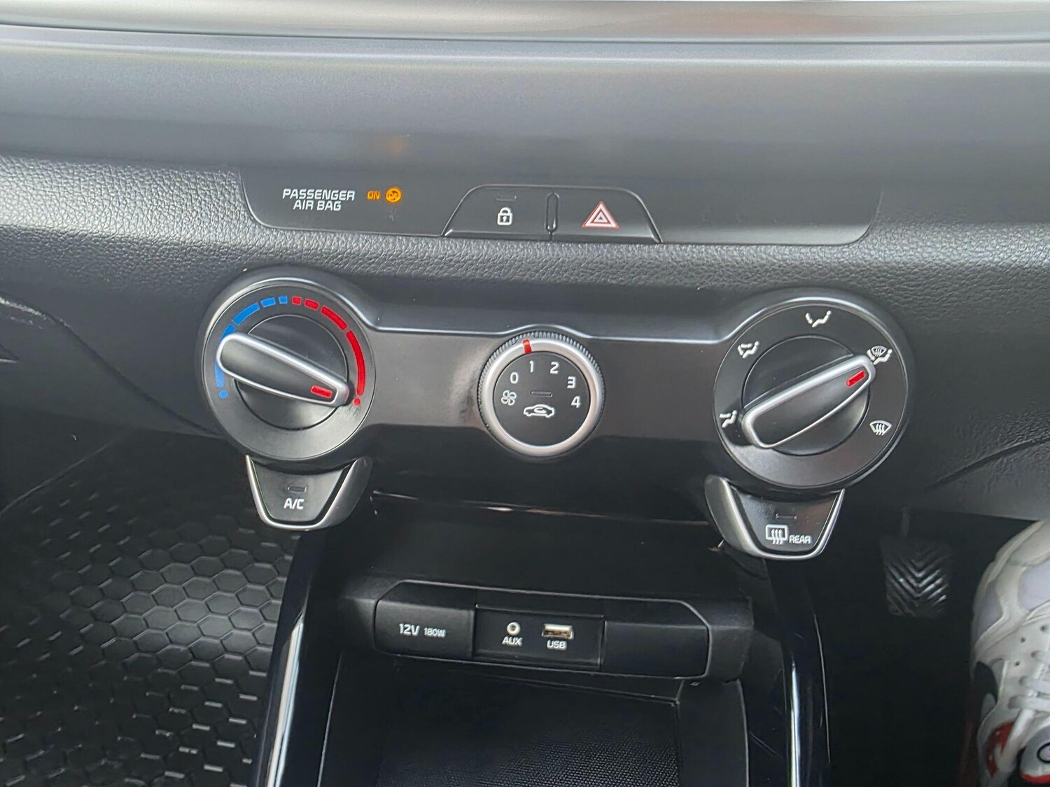 Used Kia Rio 2017 for sale - 77495996: Photo 24