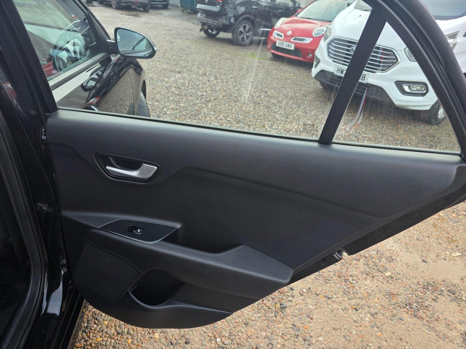 Used Kia Rio 2017 for sale - 77495996: Photo 27