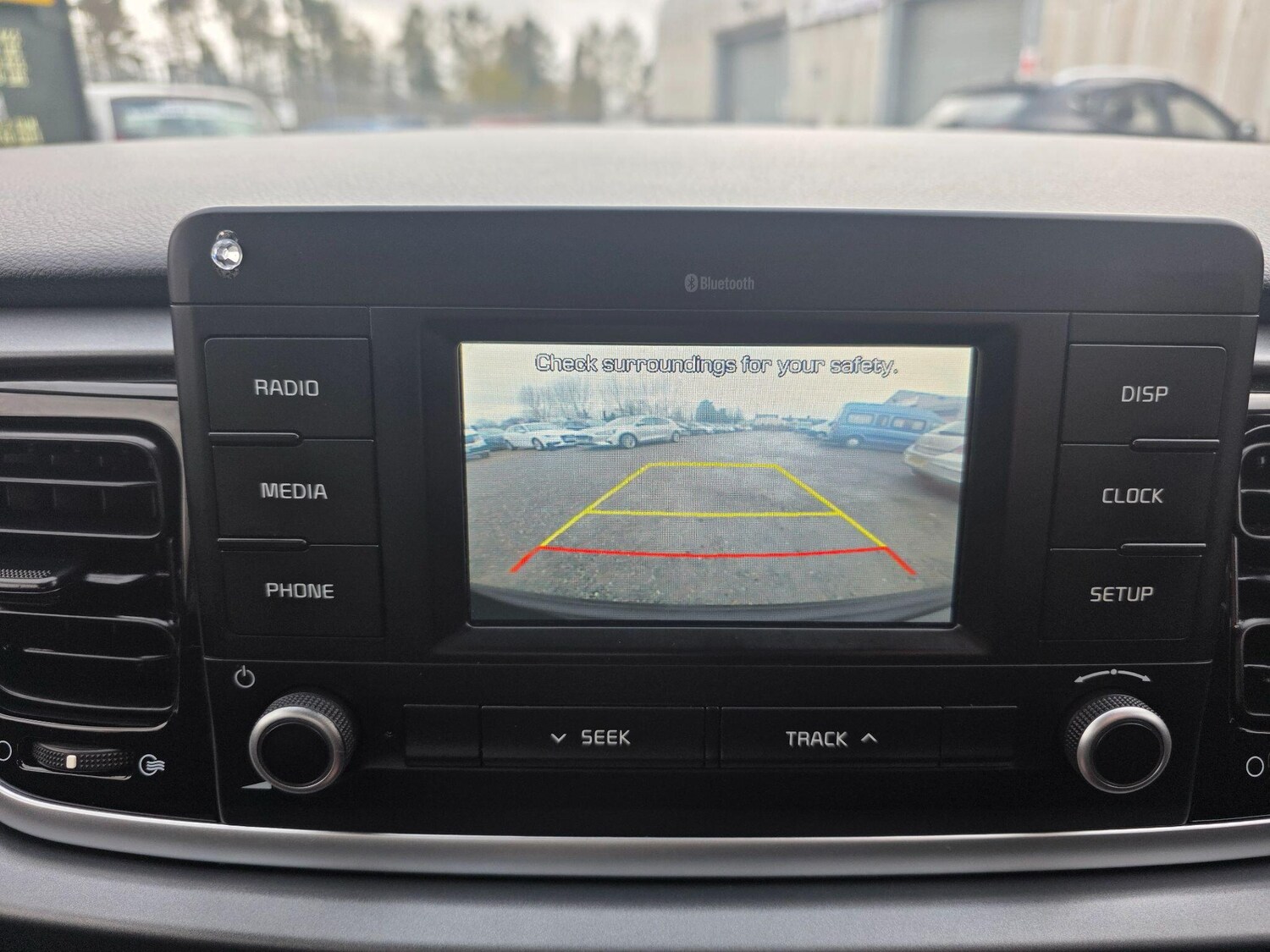 Used Kia Rio 2017 for sale - 77495996: Photo 28