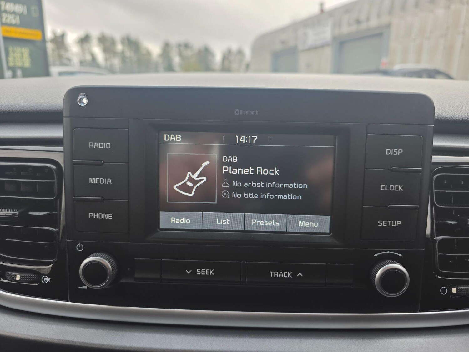 Used Kia Rio 2017 for sale - 77495996: Photo 29