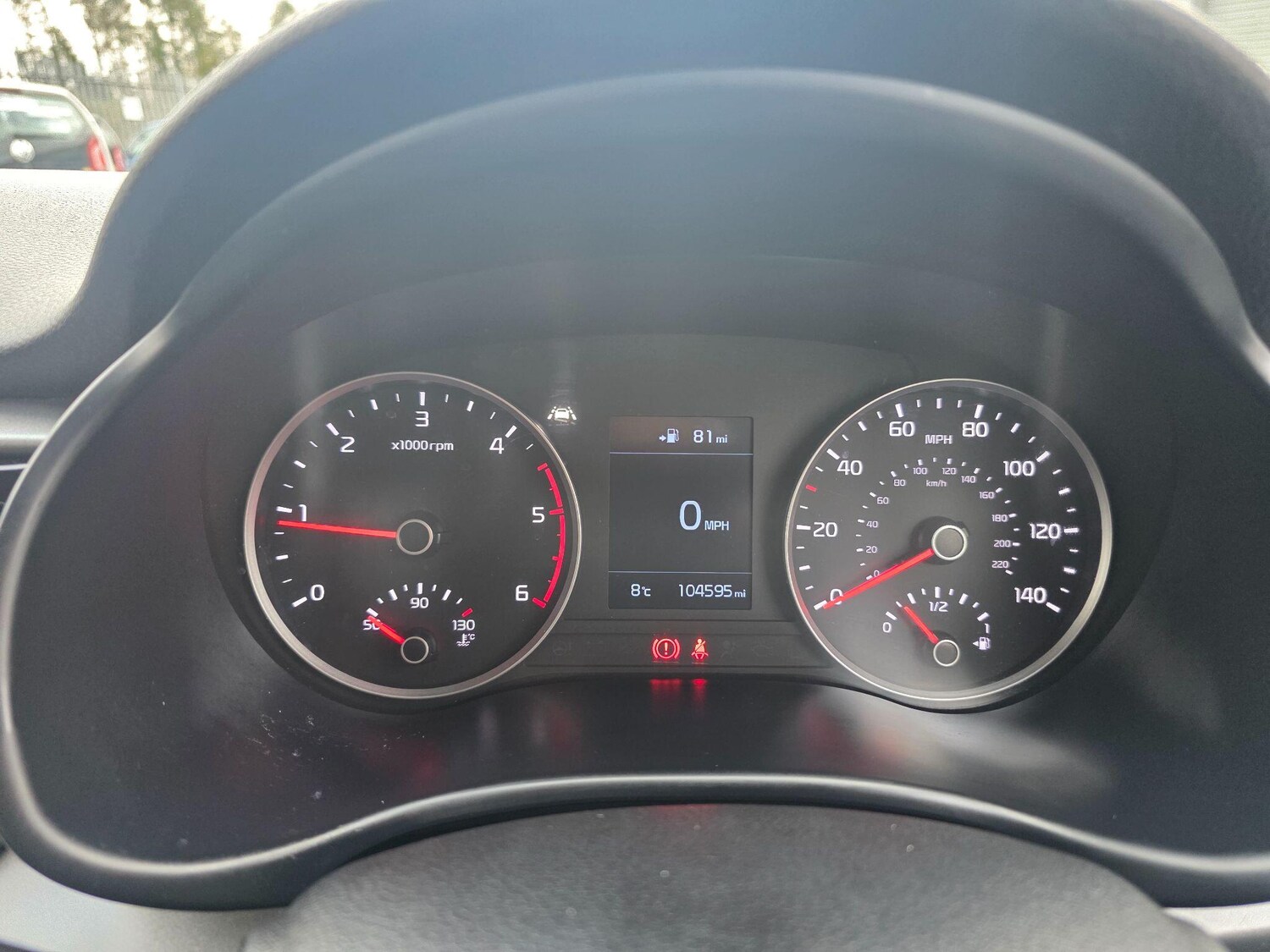 Used Kia Rio 2017 for sale - 77495996: Photo 30