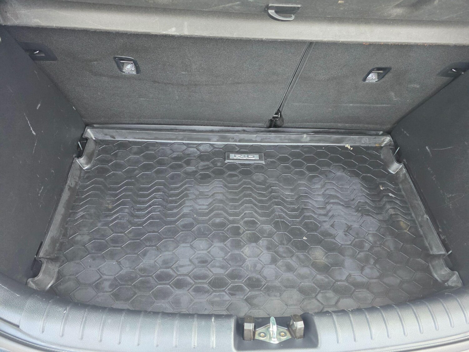 Used Kia Rio 2017 for sale - 77495996: Photo 31