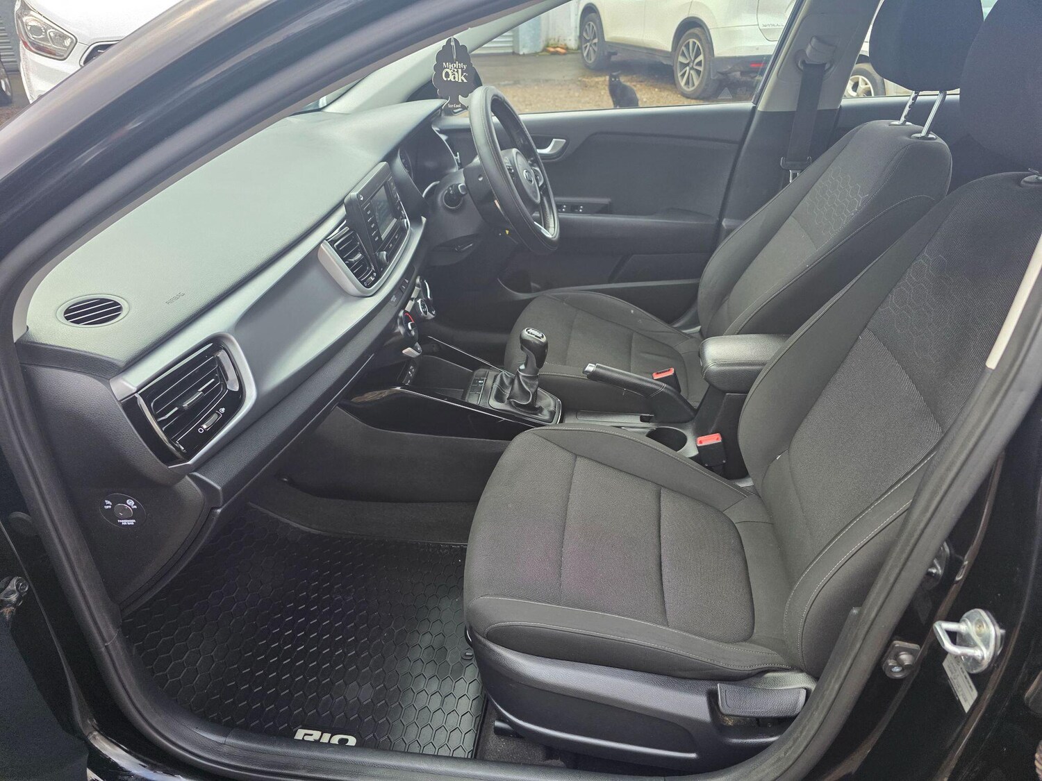 Used Kia Rio 2017 for sale - 77495996: Photo 35