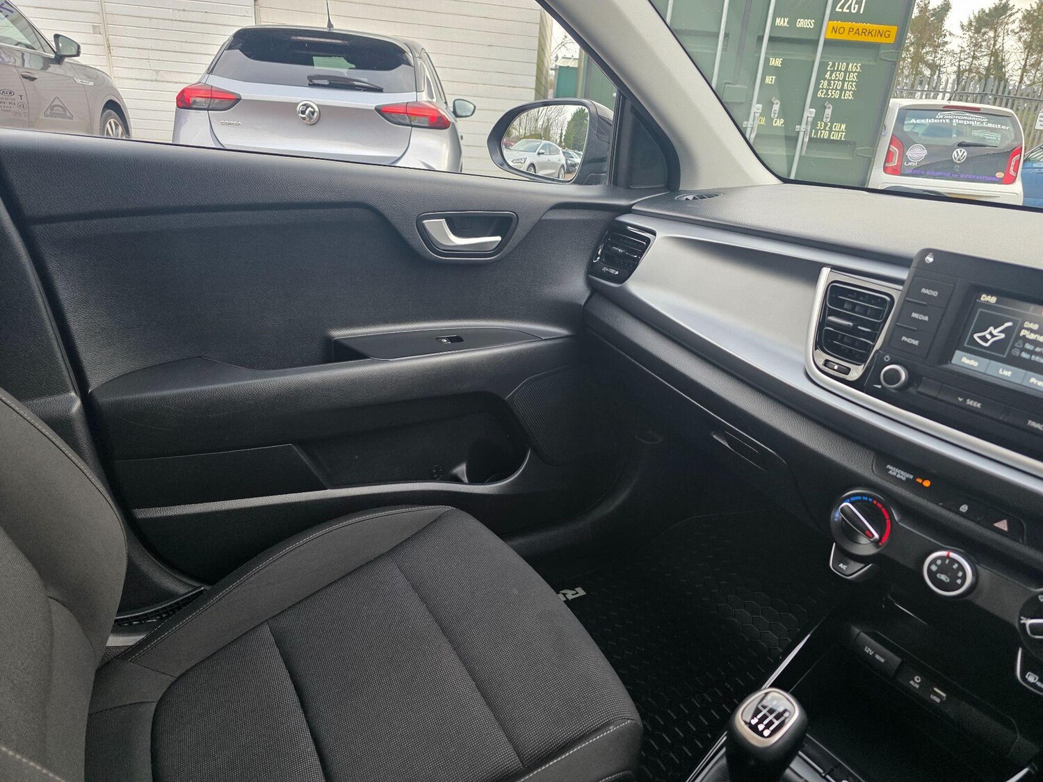 Used Kia Rio 2017 for sale - 77495996: Photo 38