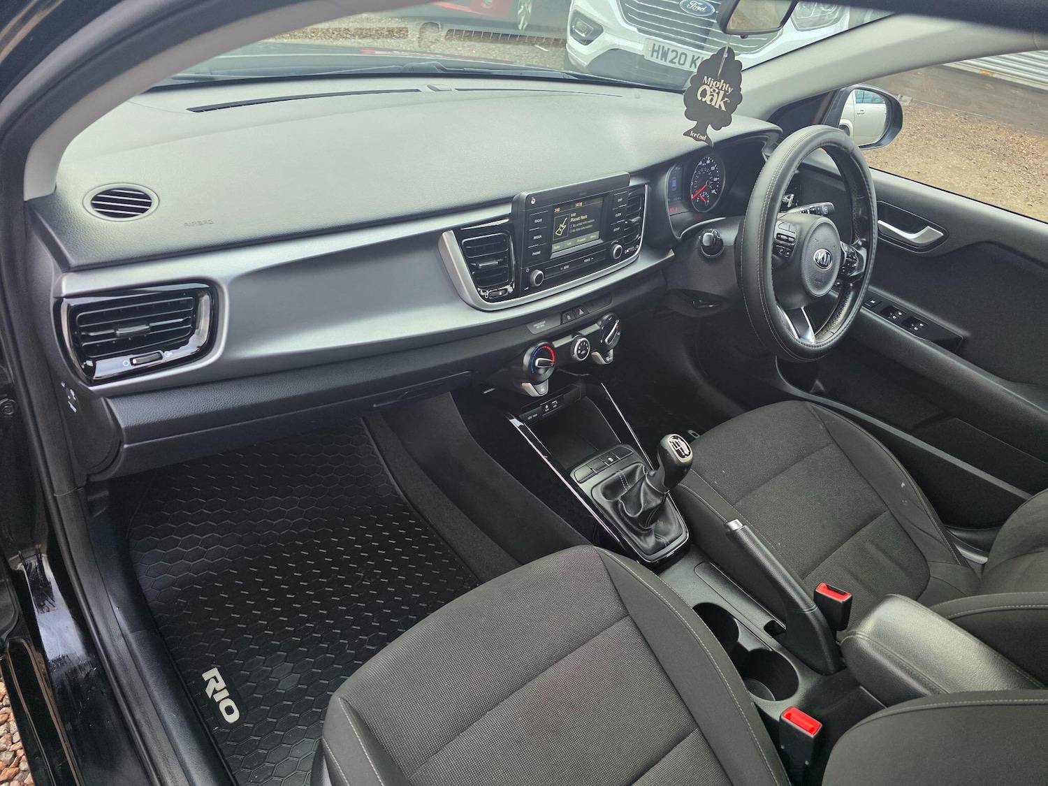 Used Kia Rio 2017 for sale - 77495996: Photo 9