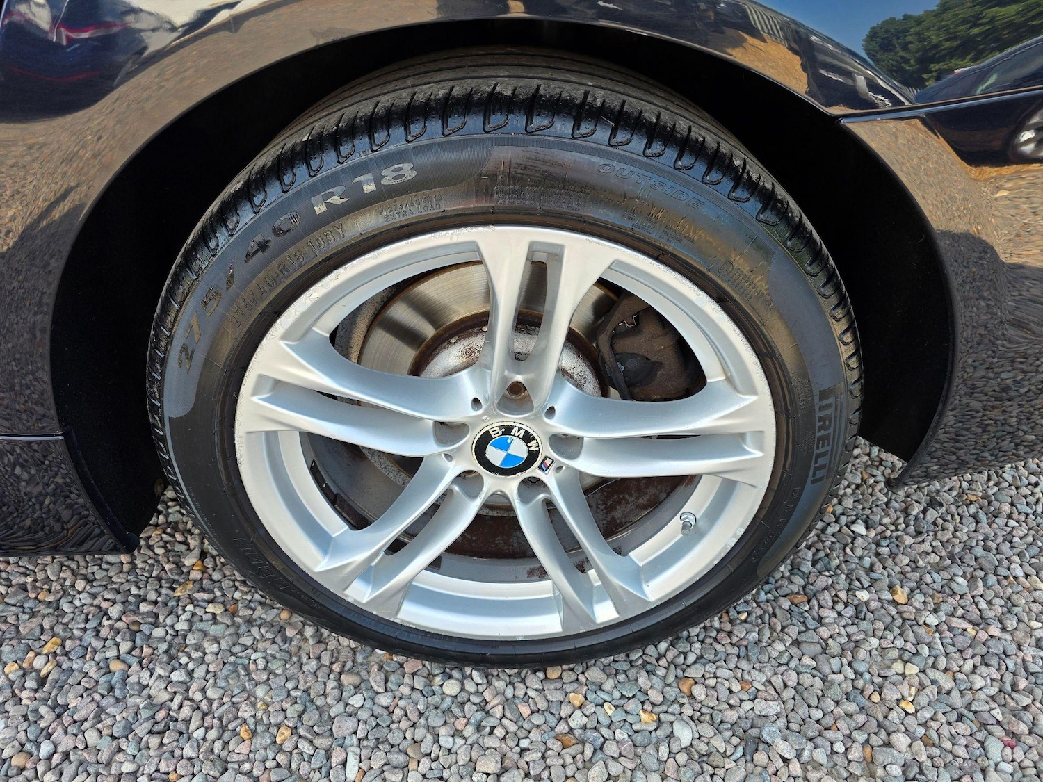 Used BMW 5 Series 2016 for sale - 77109128: Photo 16