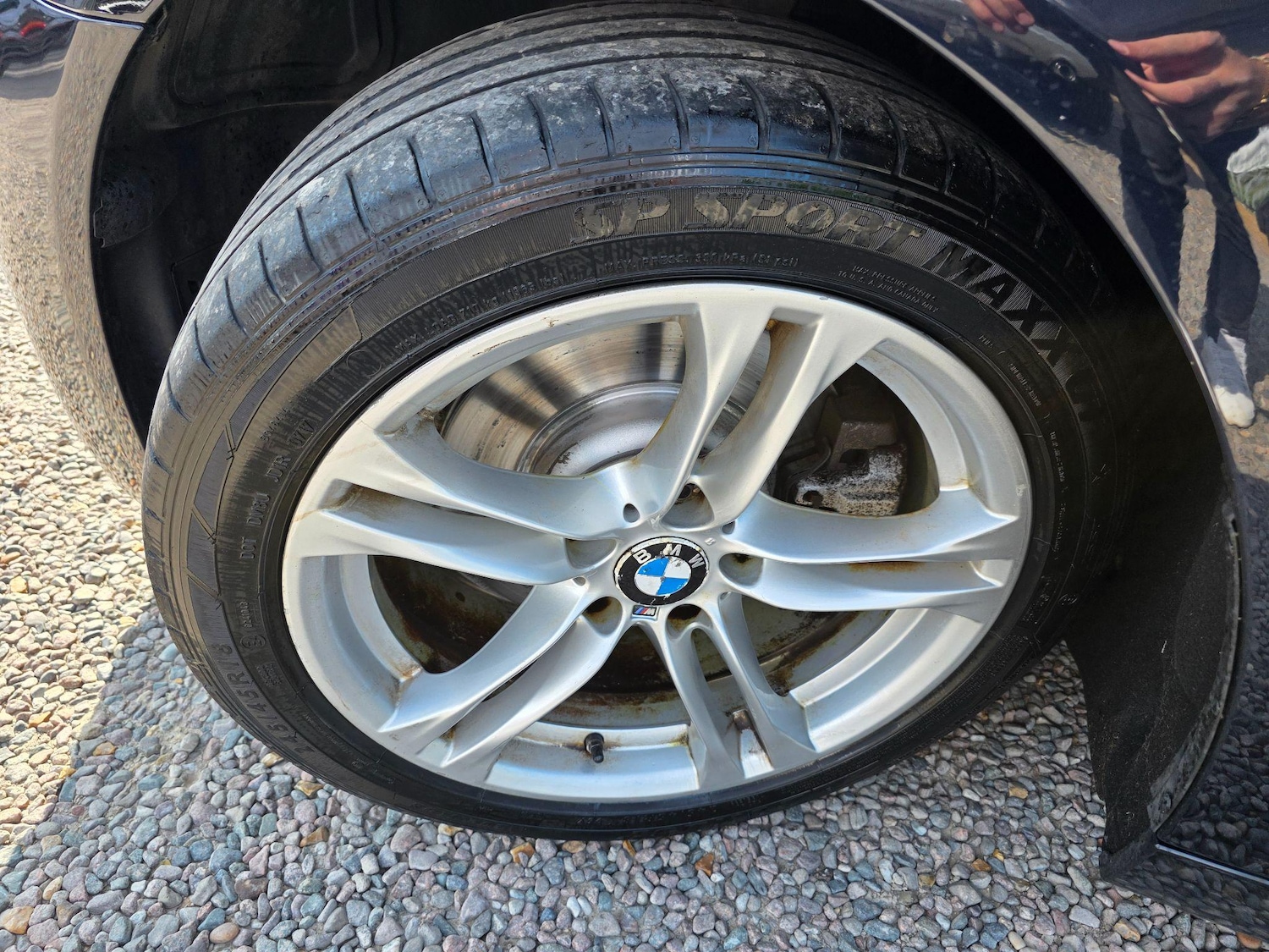 Used BMW 5 Series 2016 for sale - 77109128: Photo 17