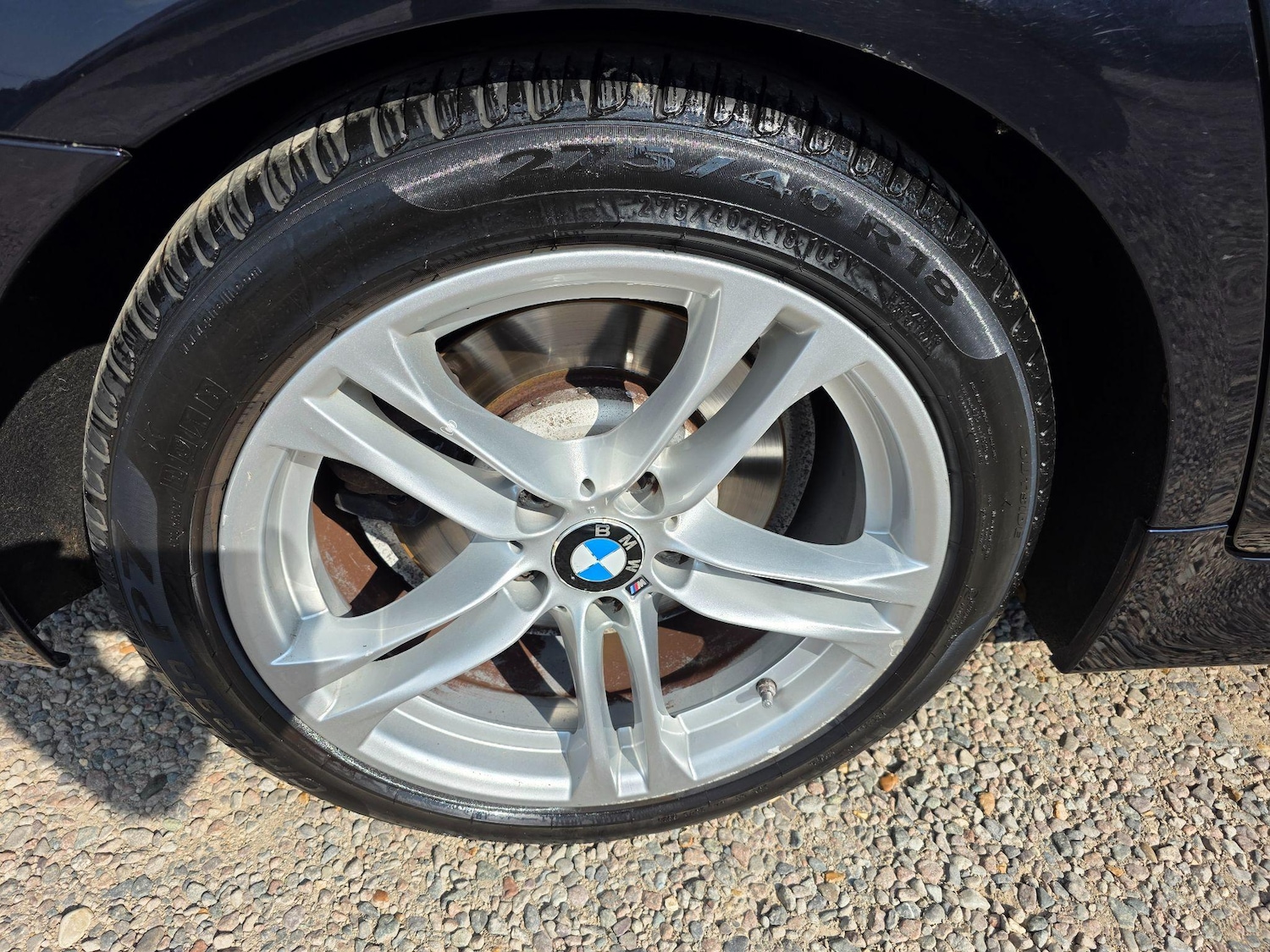 Used BMW 5 Series 2016 for sale - 77109128: Photo 19