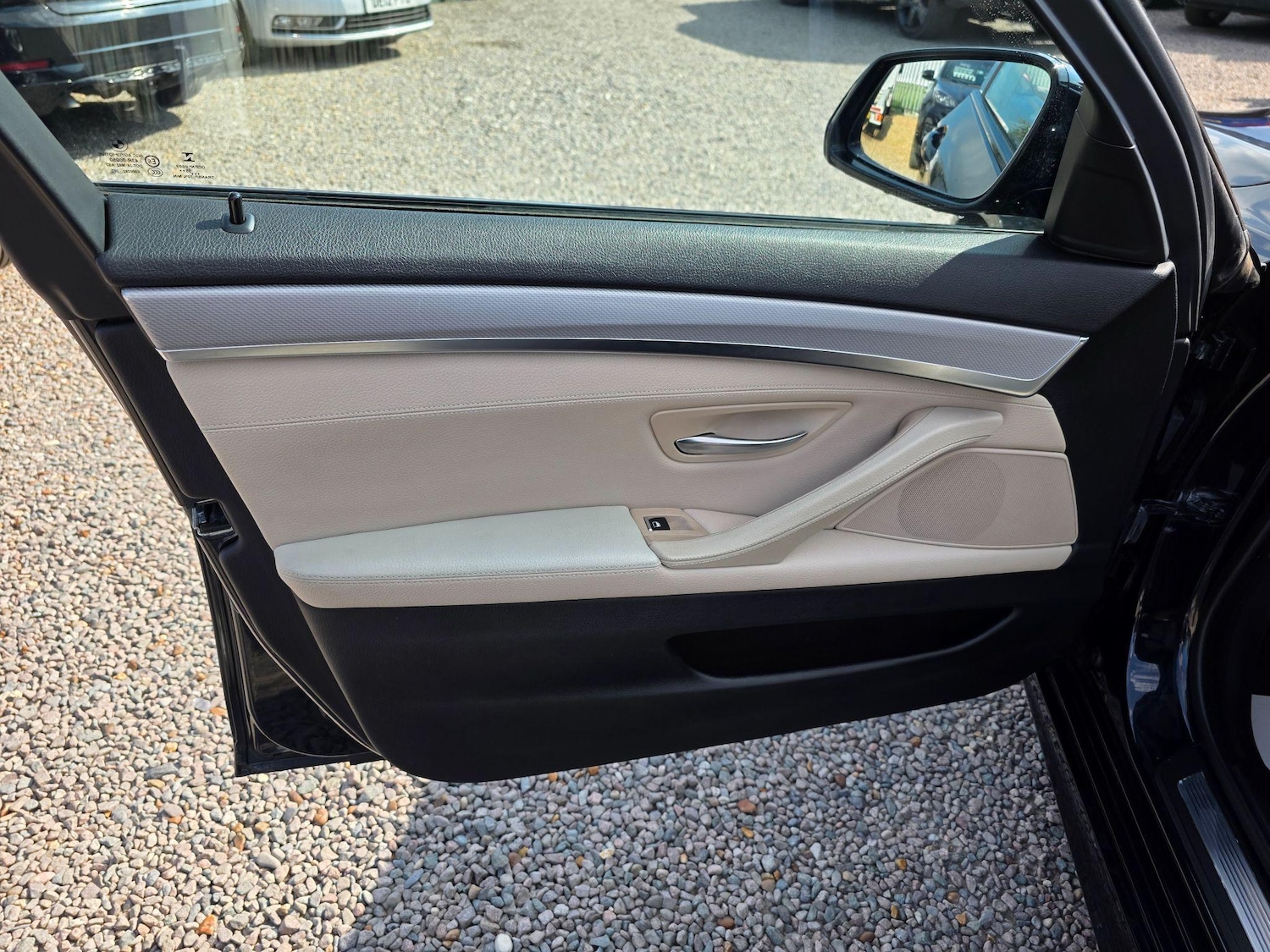 Used BMW 5 Series 2016 for sale - 77109128: Photo 23