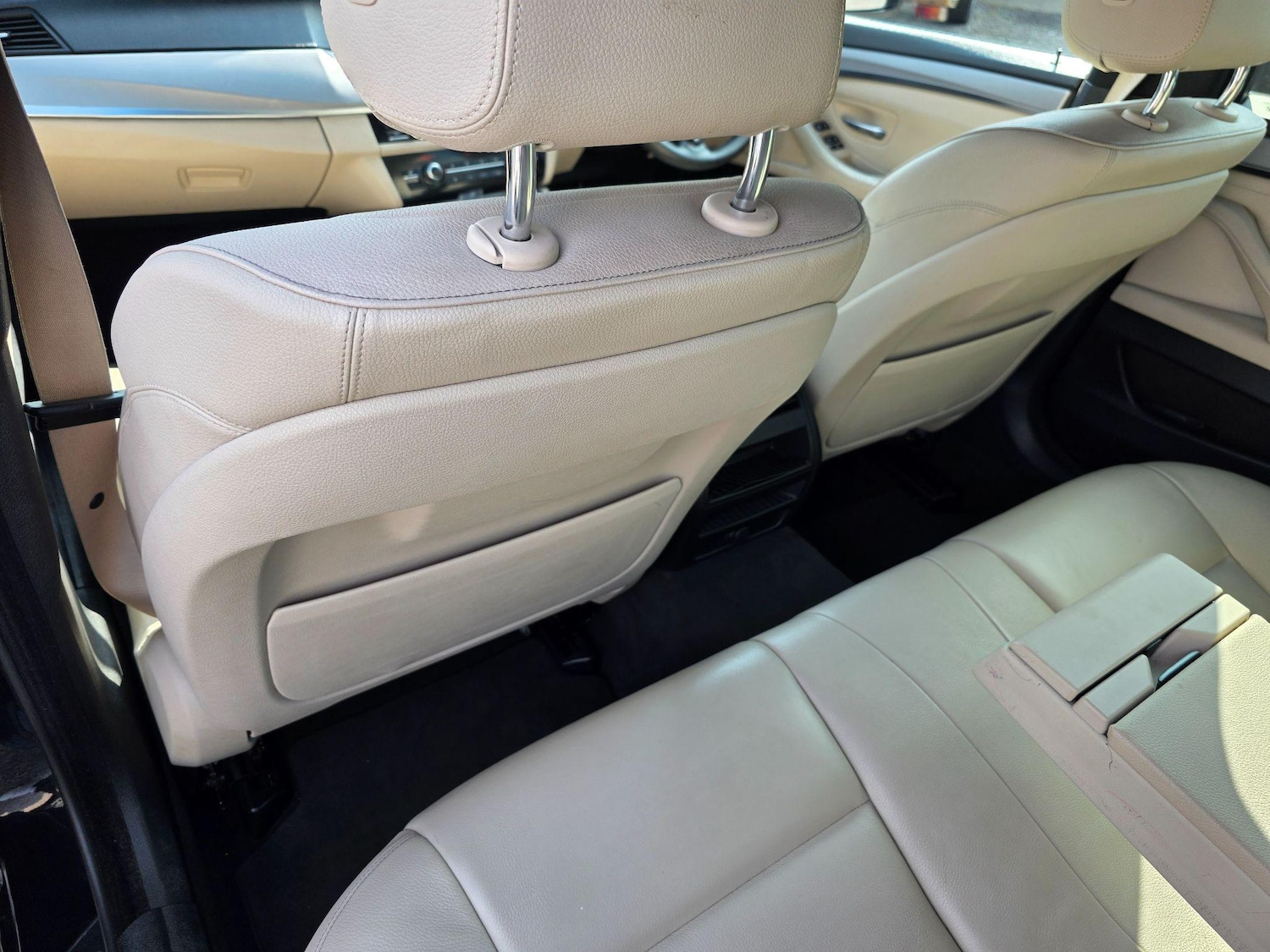 Used BMW 5 Series 2016 for sale - 77109128: Photo 25