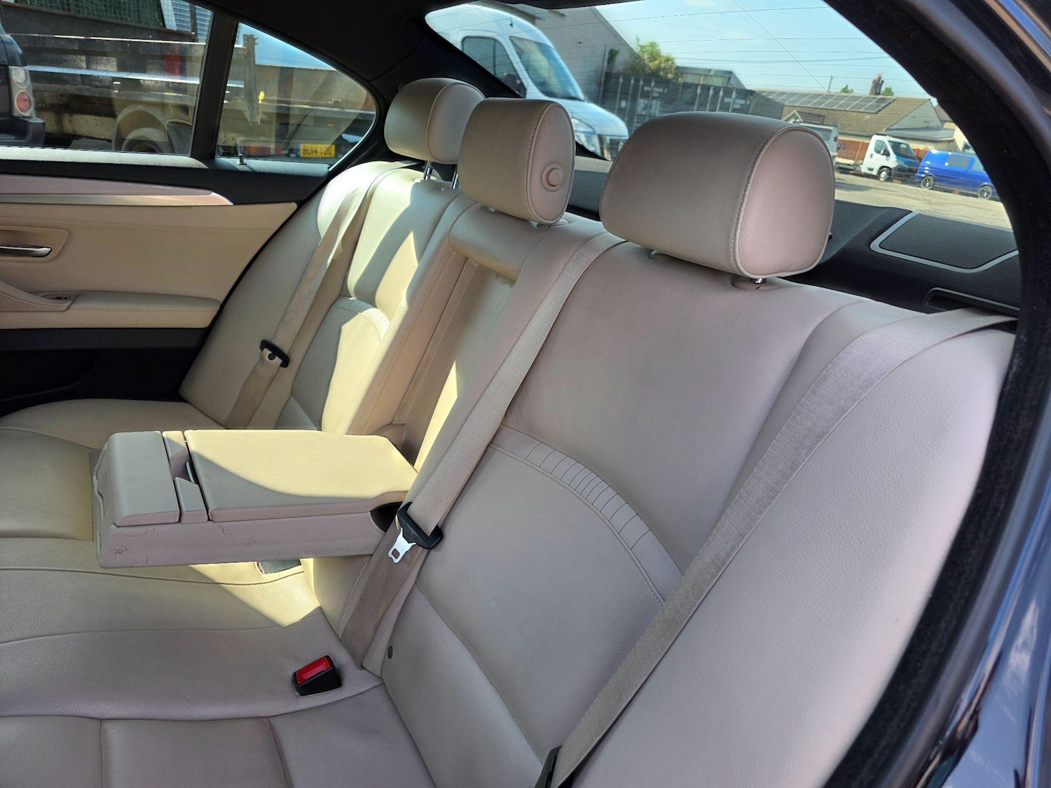 Used BMW 5 Series 2016 for sale - 77109128: Photo 27