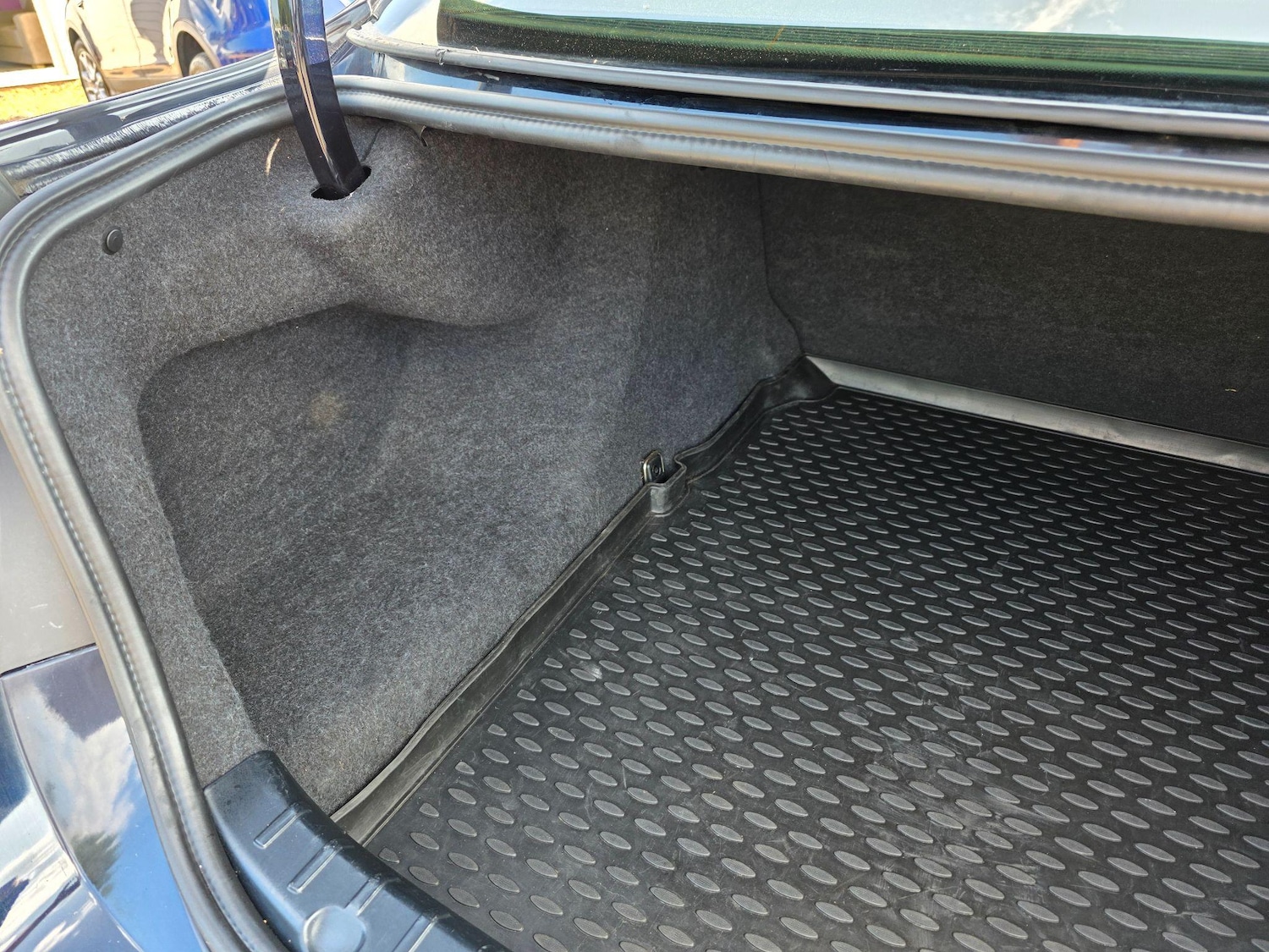 Used BMW 5 Series 2016 for sale - 77109128: Photo 30