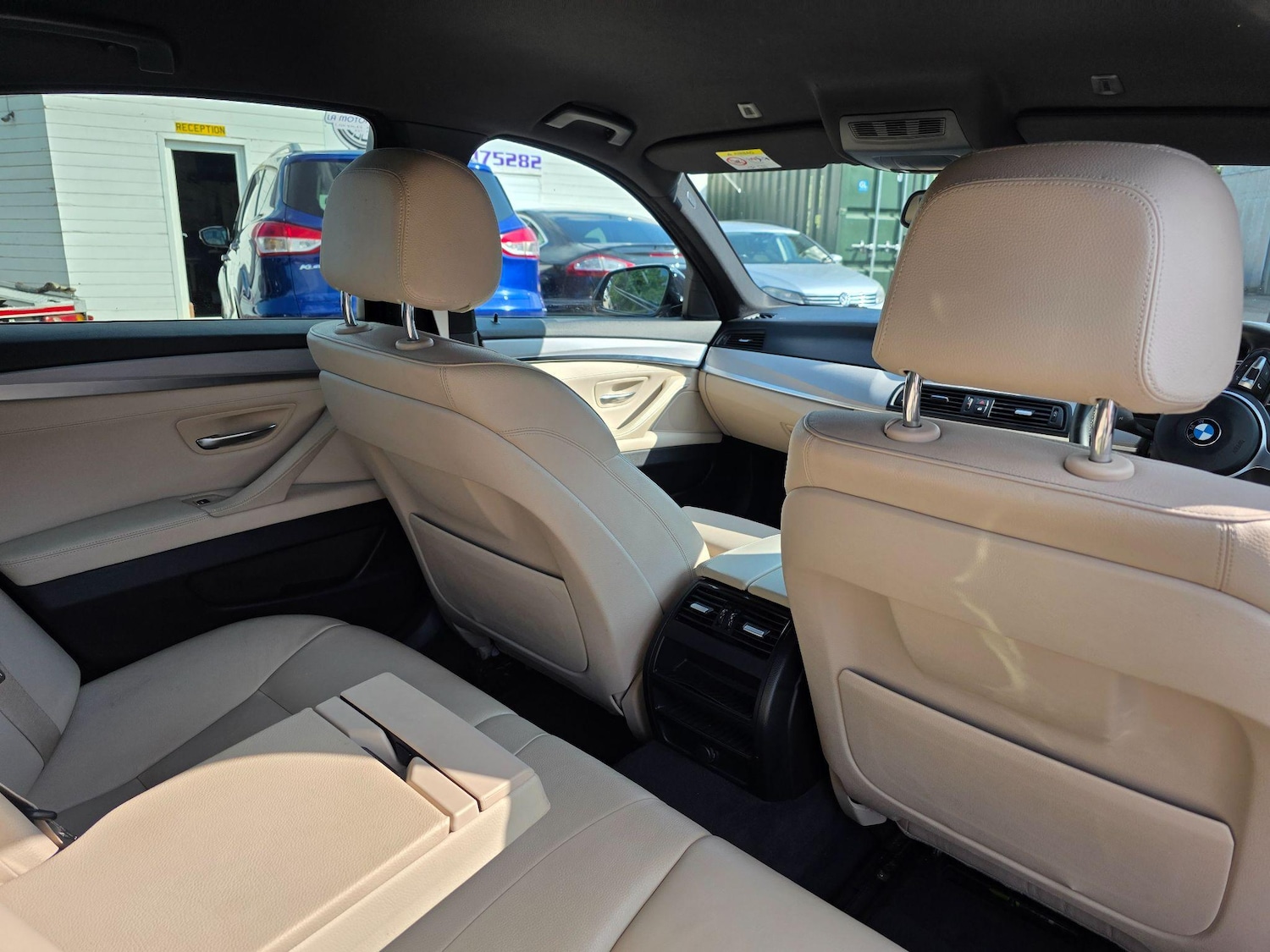 Used BMW 5 Series 2016 for sale - 77109128: Photo 34