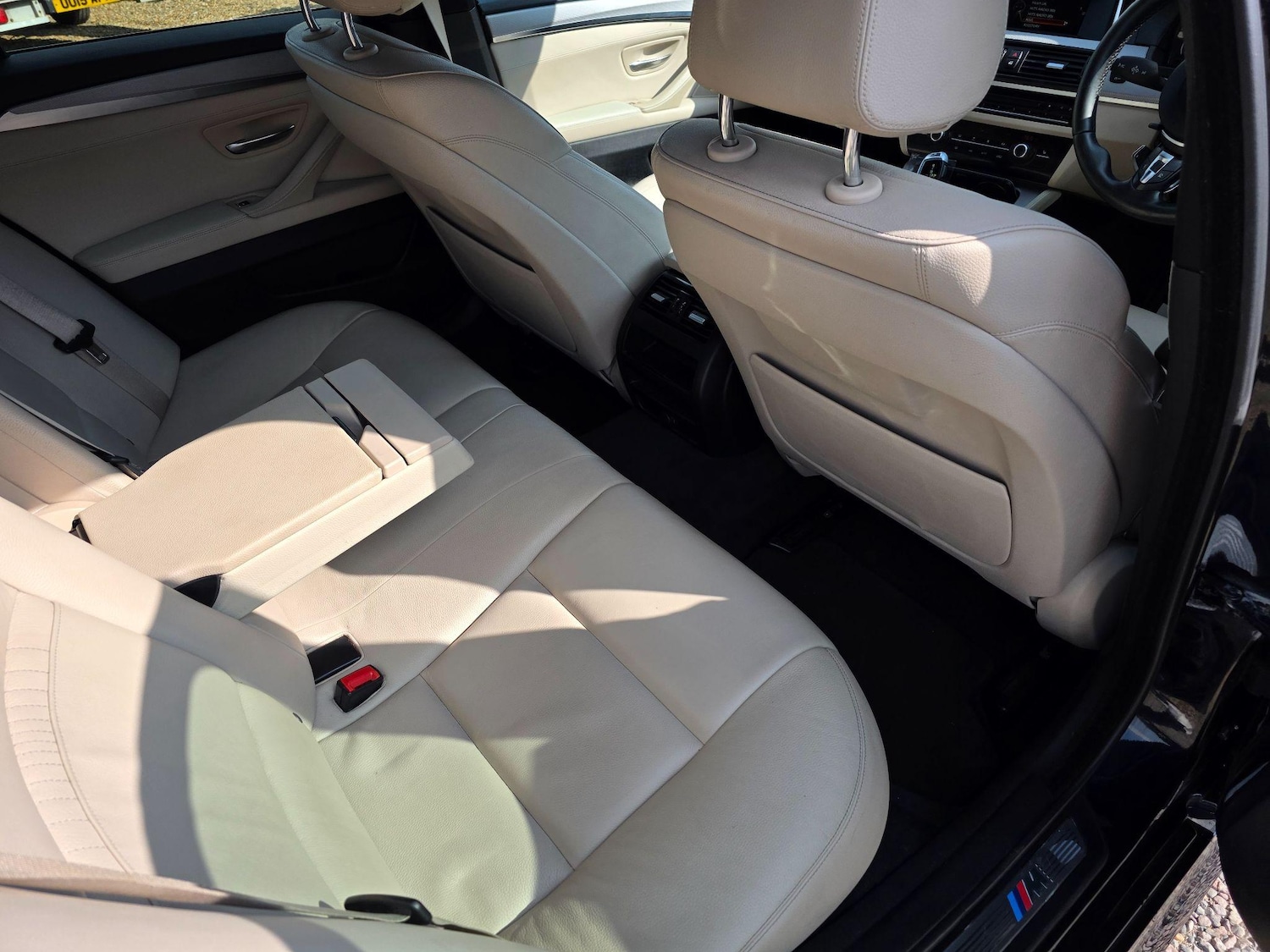 Used BMW 5 Series 2016 for sale - 77109128: Photo 37