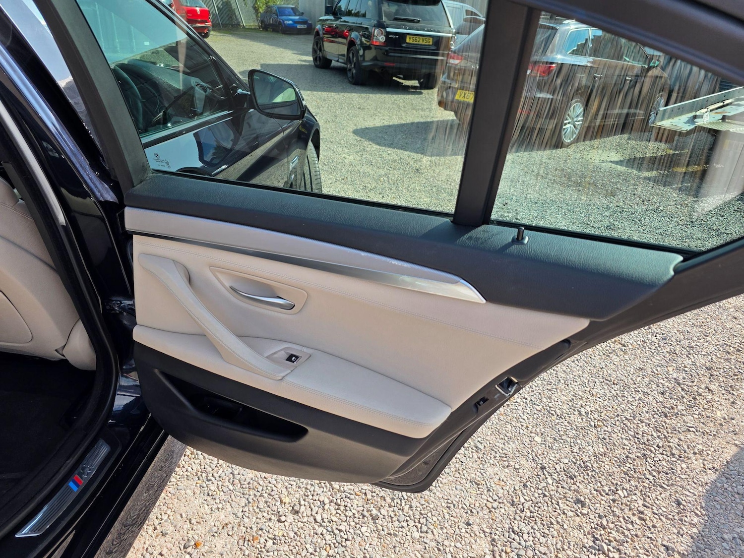 Used BMW 5 Series 2016 for sale - 77109128: Photo 38