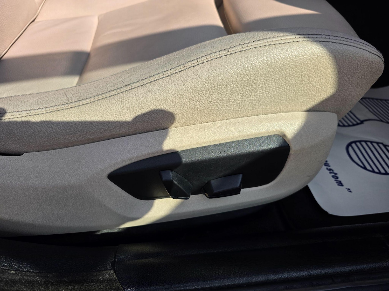 Used BMW 5 Series 2016 for sale - 77109128: Photo 42