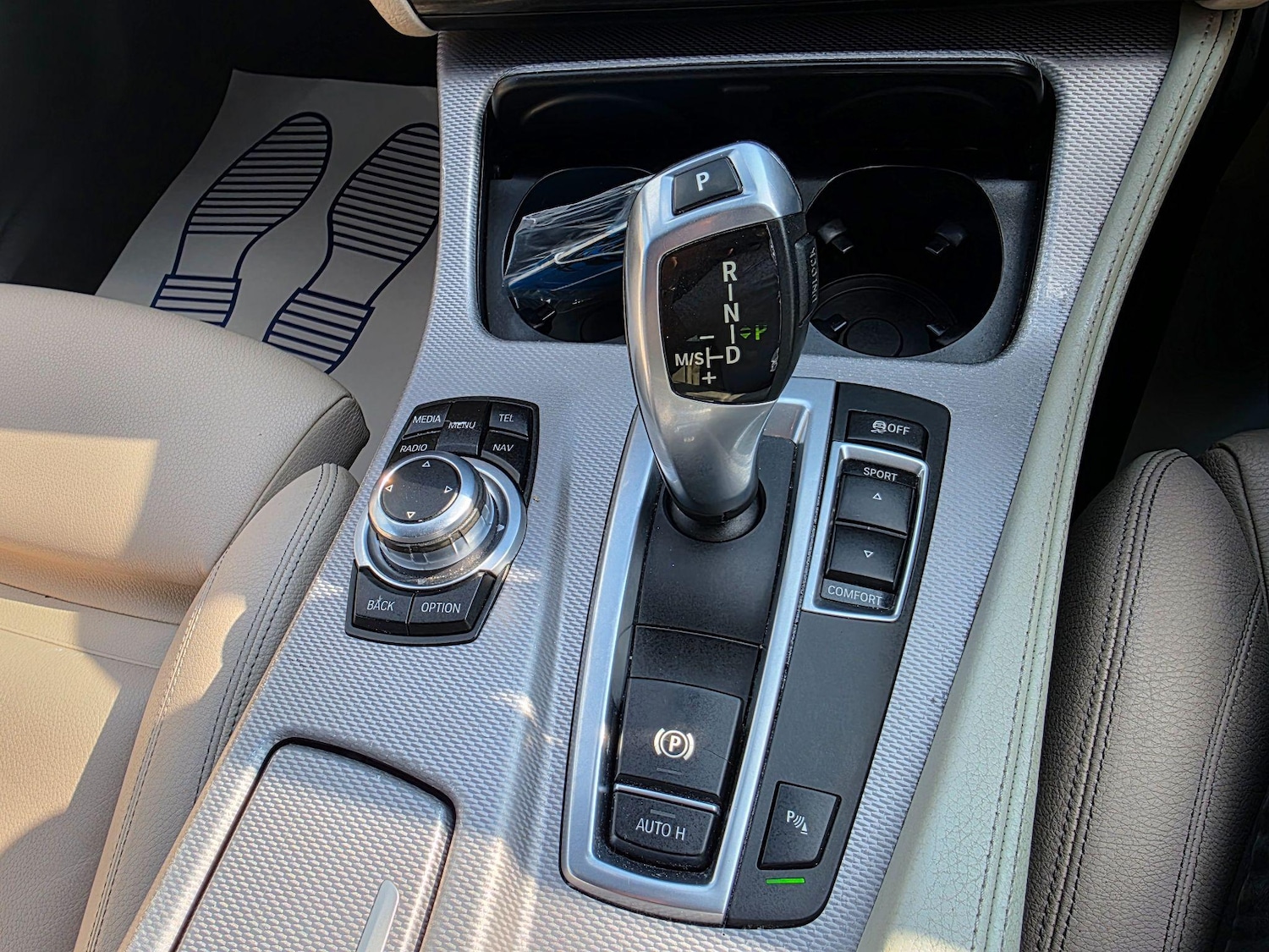 Used BMW 5 Series 2016 for sale - 77109128: Photo 53