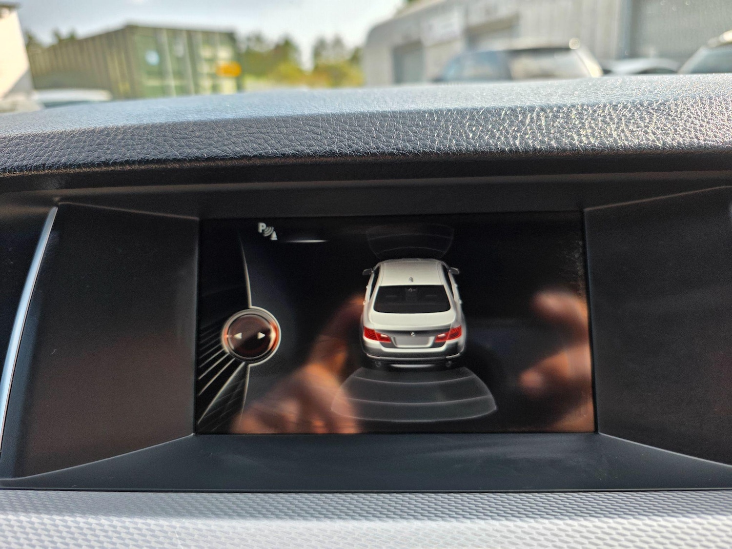 Used BMW 5 Series 2016 for sale - 77109128: Photo 56