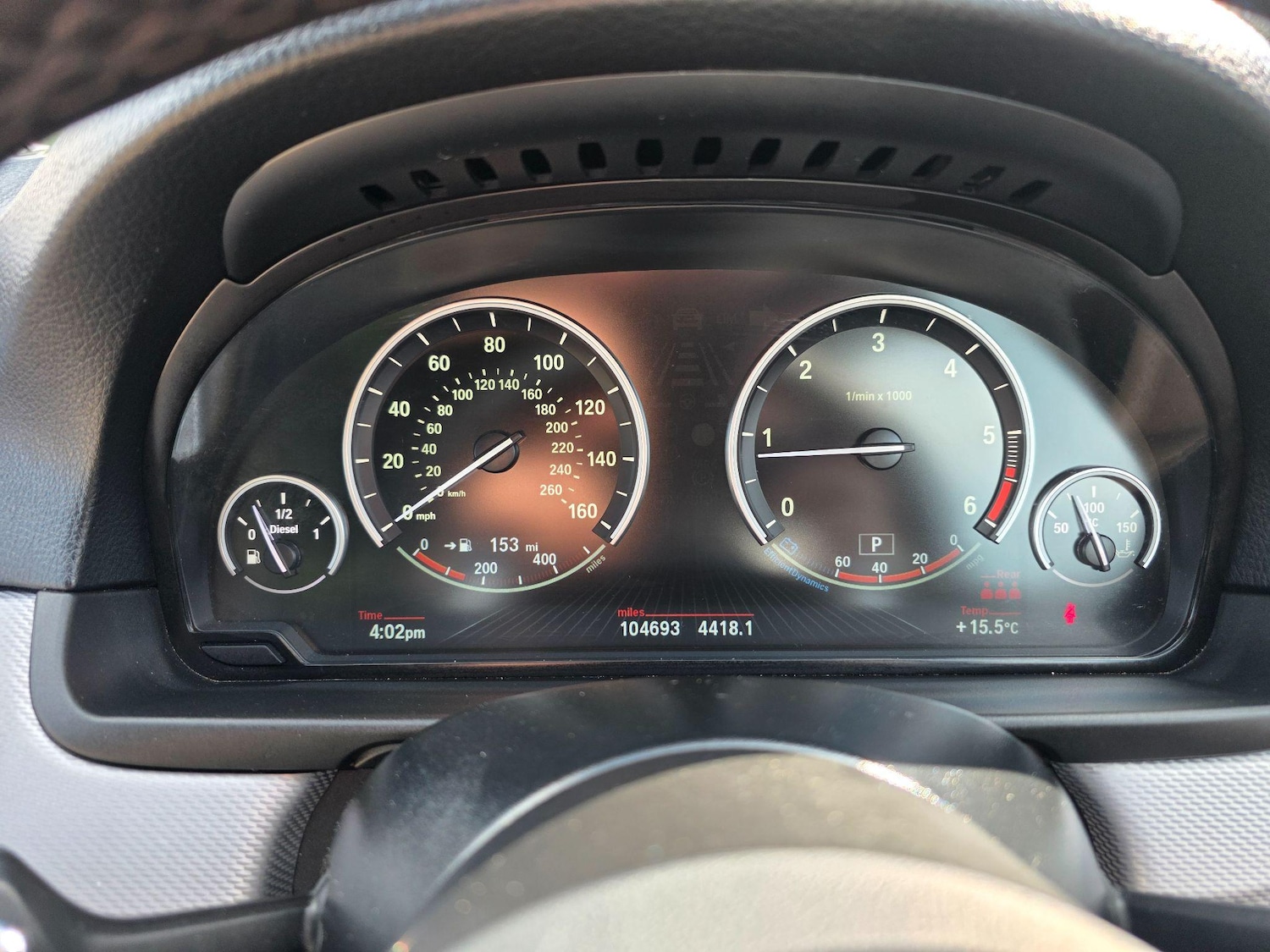 Used BMW 5 Series 2016 for sale - 77109128: Photo 57