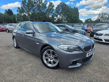 Used BMW 5 Series 2011 for sale - 78891435: Photo