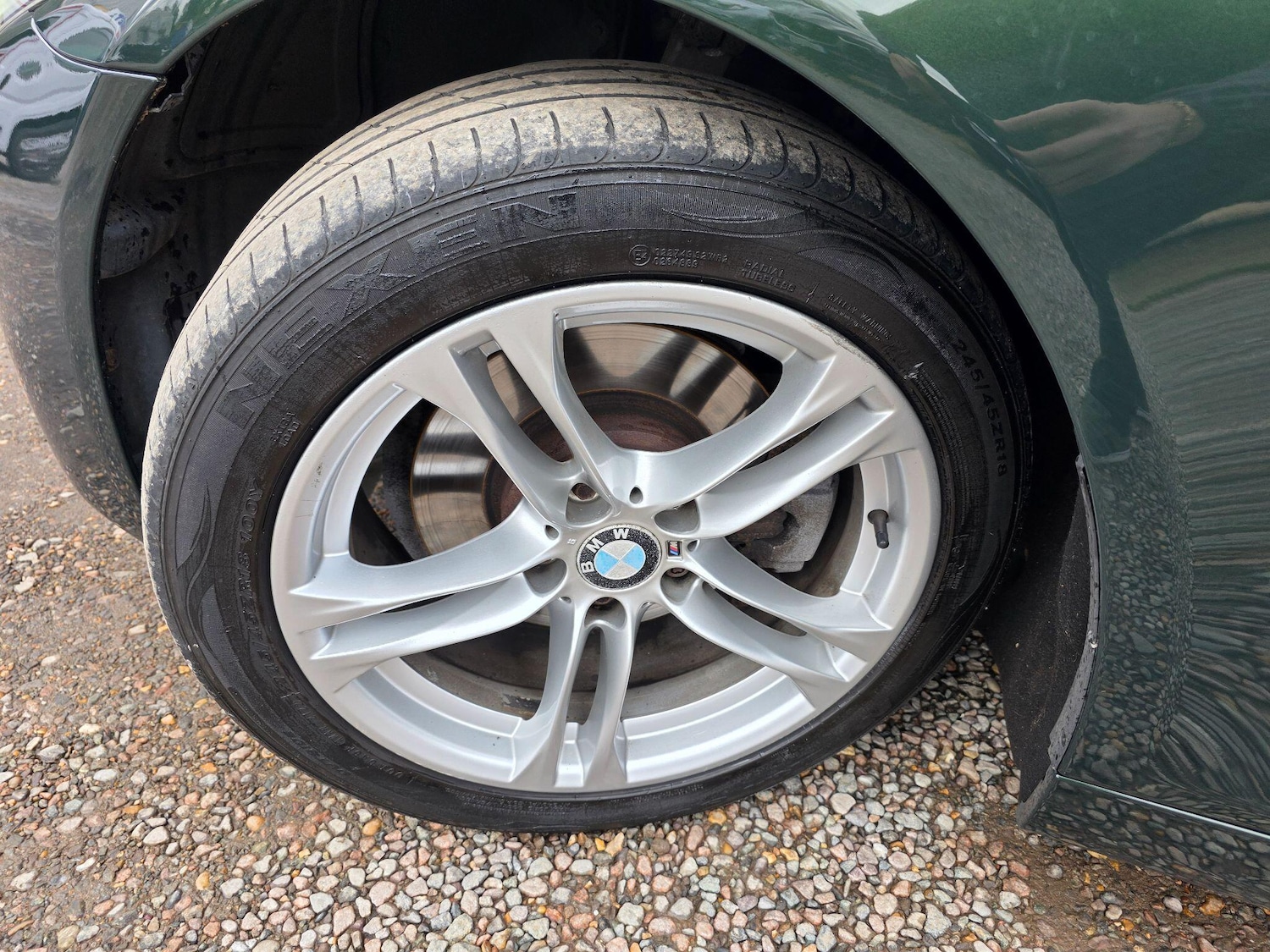 Used BMW 5 Series for sale - 77242457: Photo 12