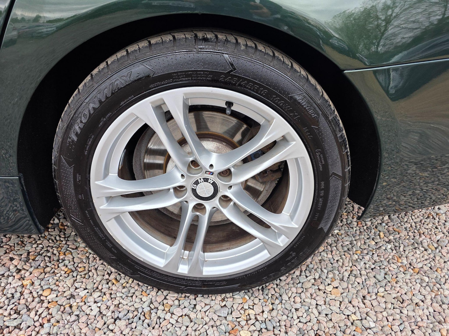 Used BMW 5 Series for sale - 77242457: Photo 13