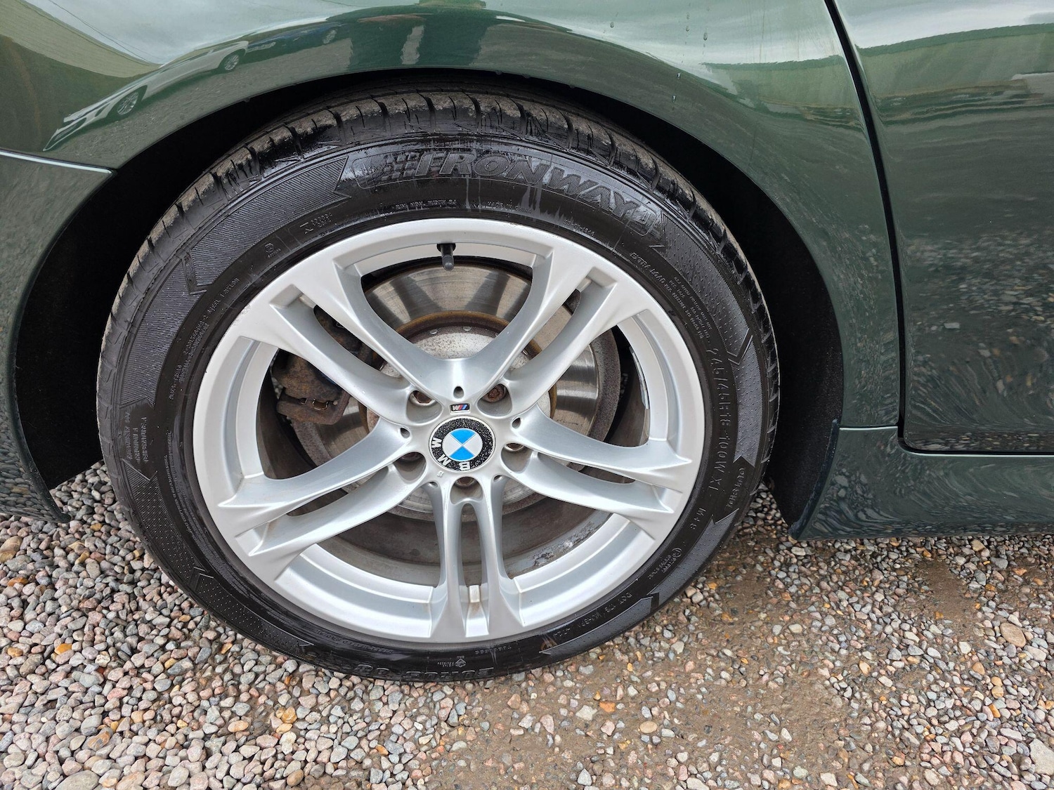 Used BMW 5 Series for sale - 77242457: Photo 15