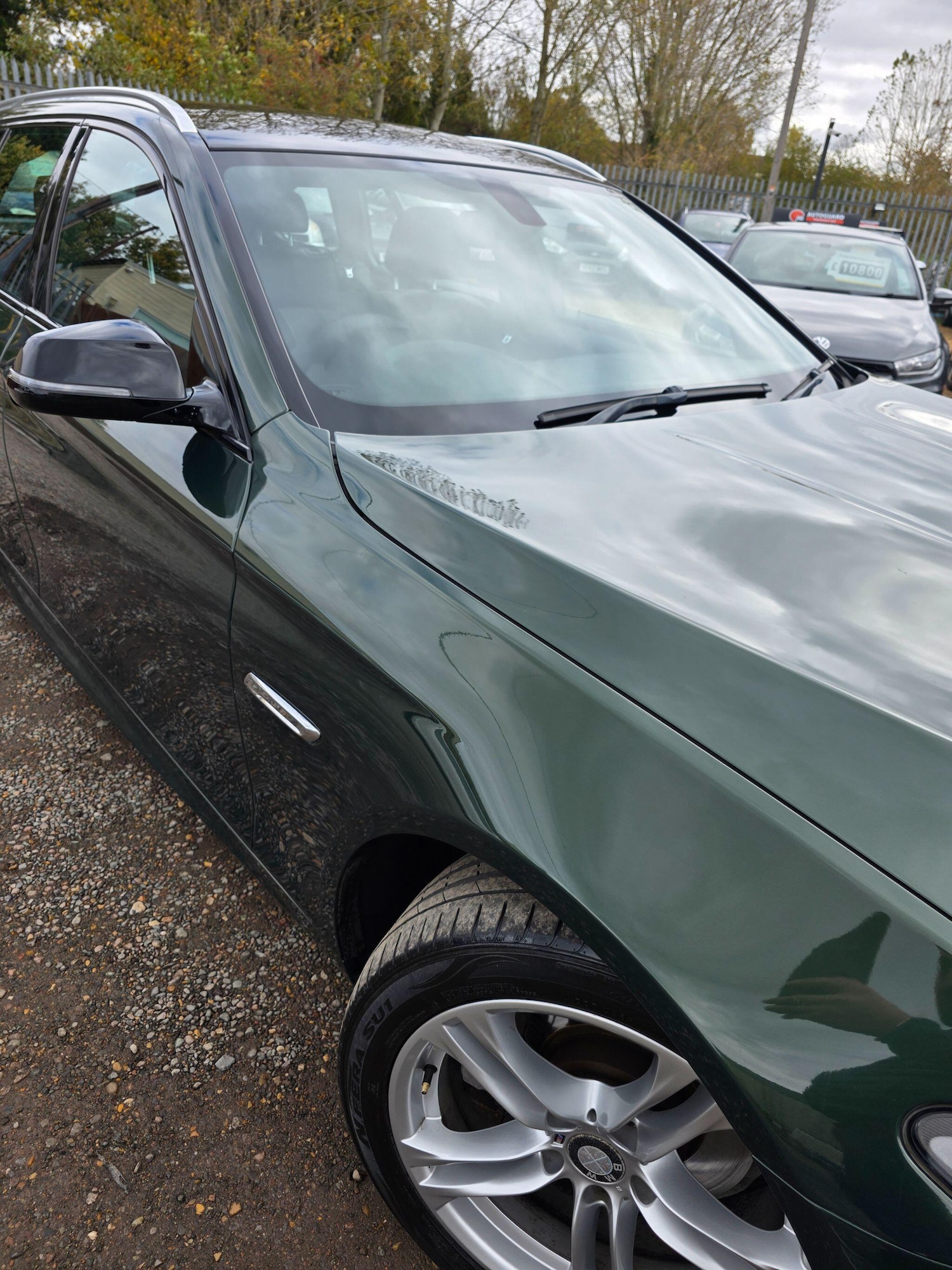 Used BMW 5 Series for sale - 77242457: Photo 17